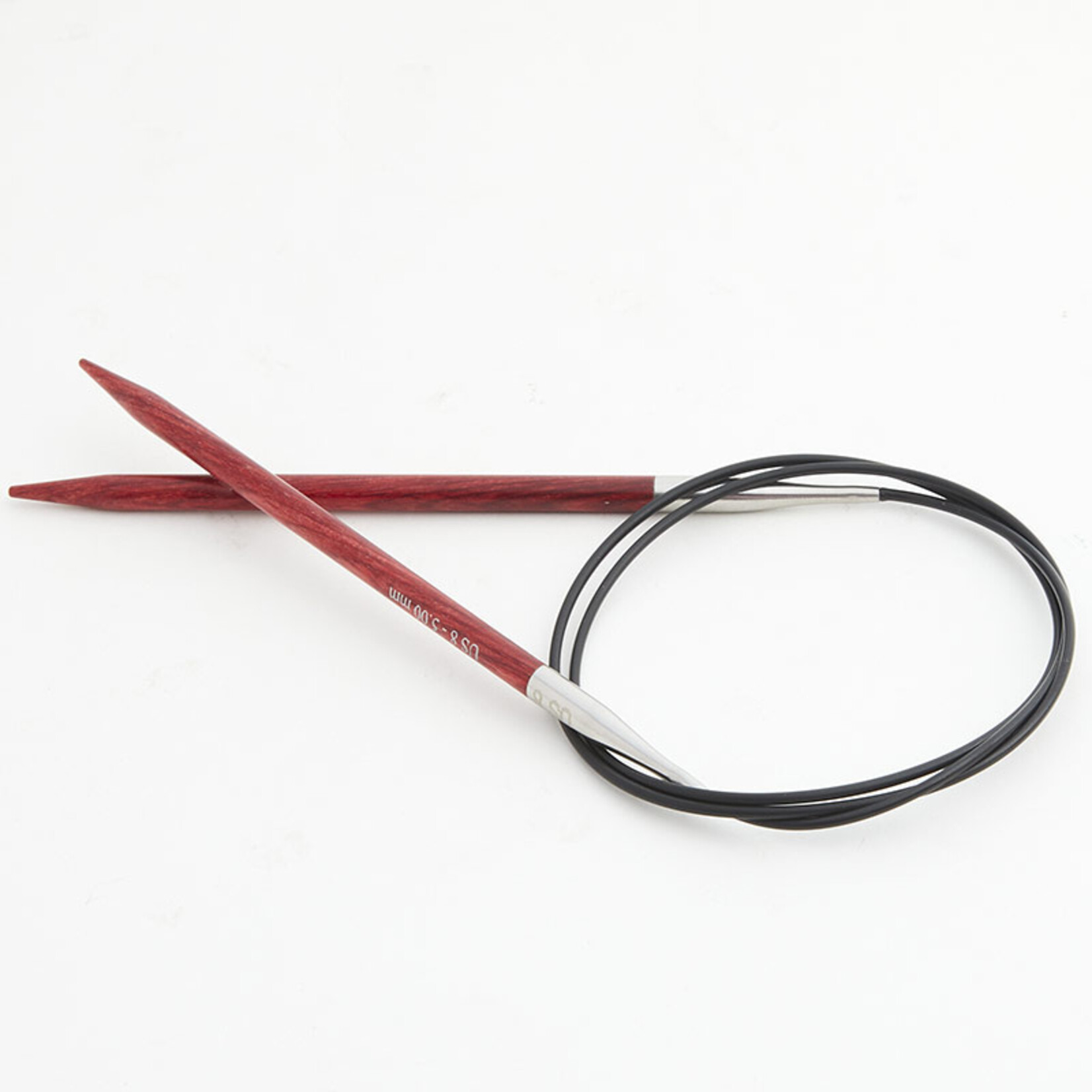 Knit Pro Dreamz 24" Fixed Circular Needle