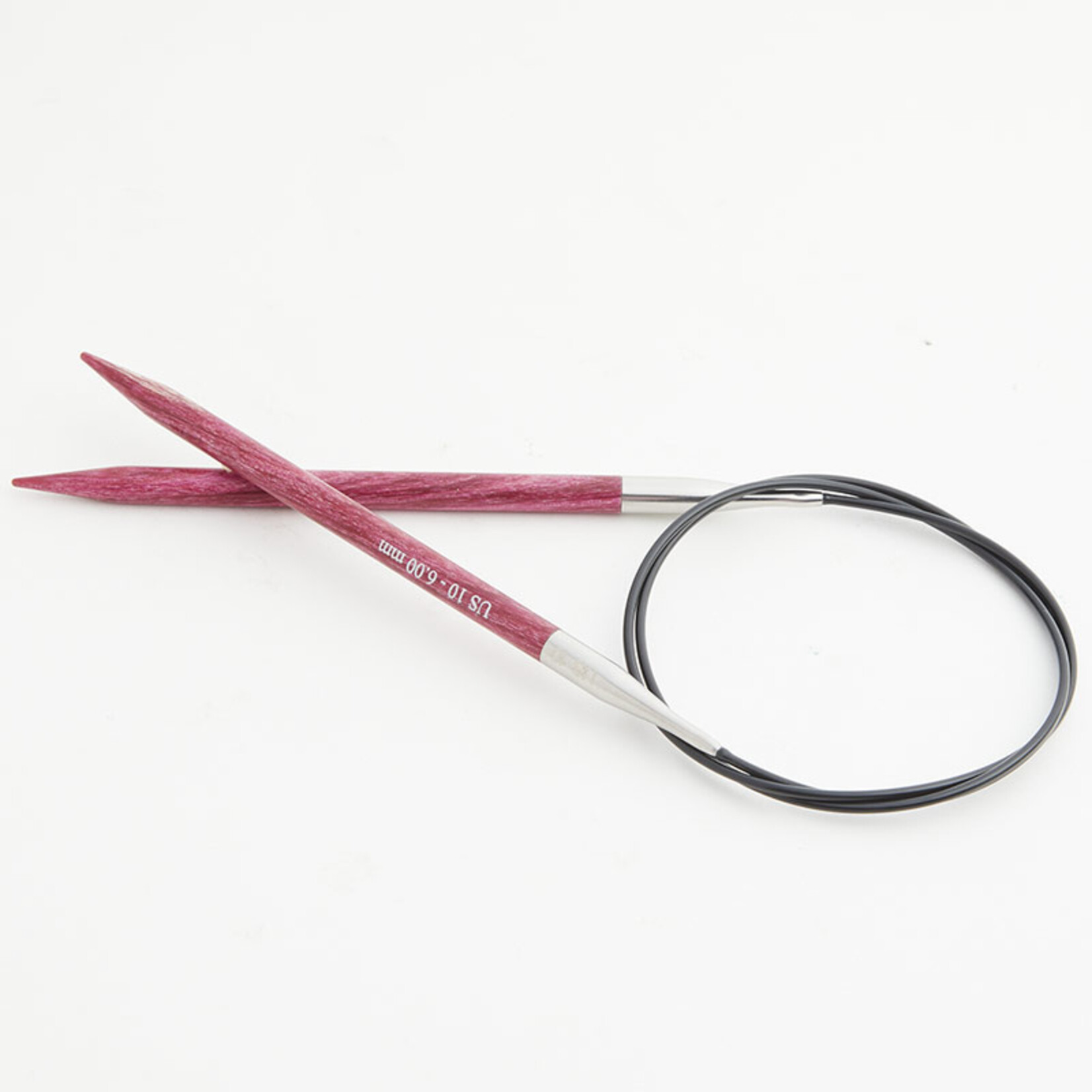 Knit Pro Dreamz 32" Fixed Circular Needles