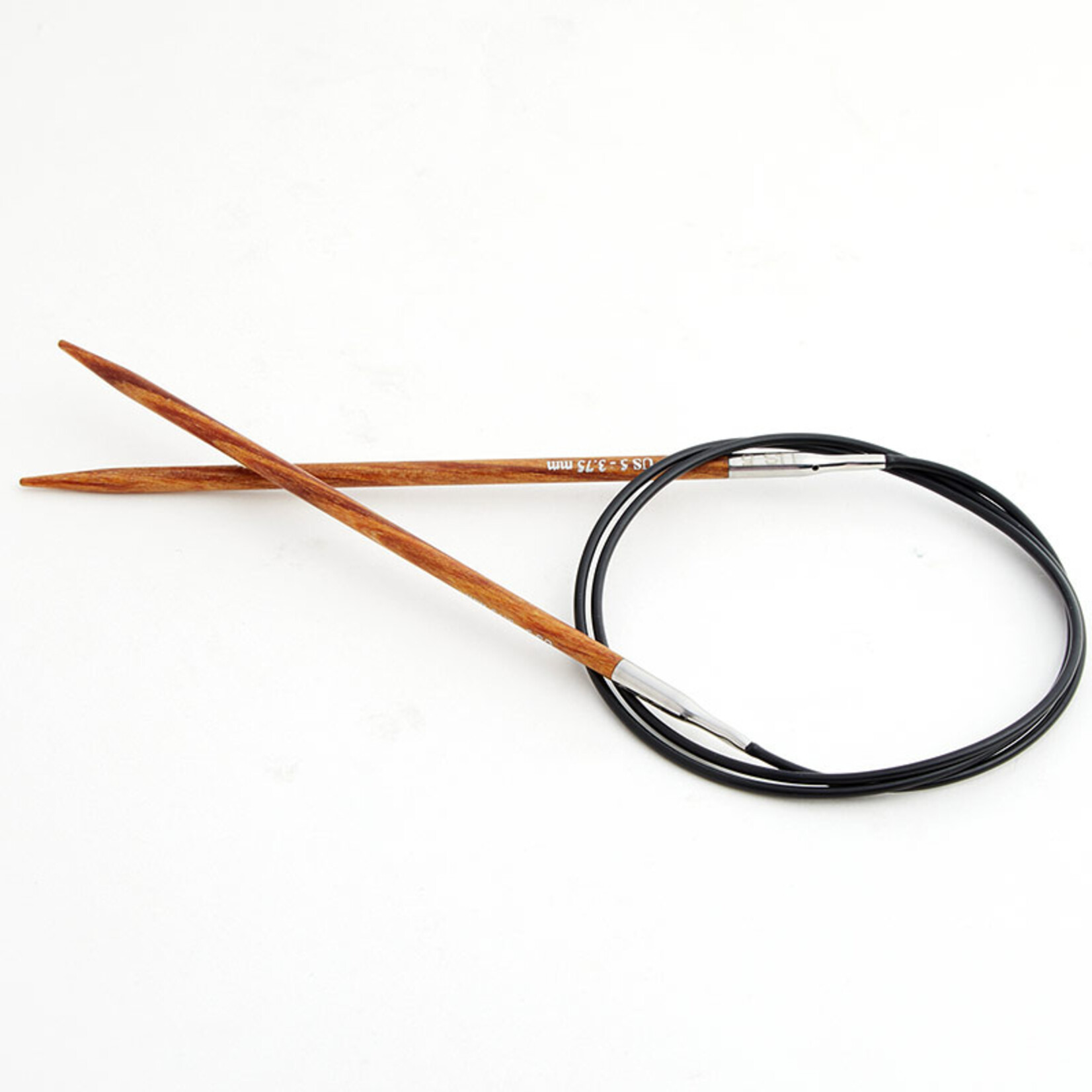 Knit Pro Dreamz 16" Fixed Circular Needle