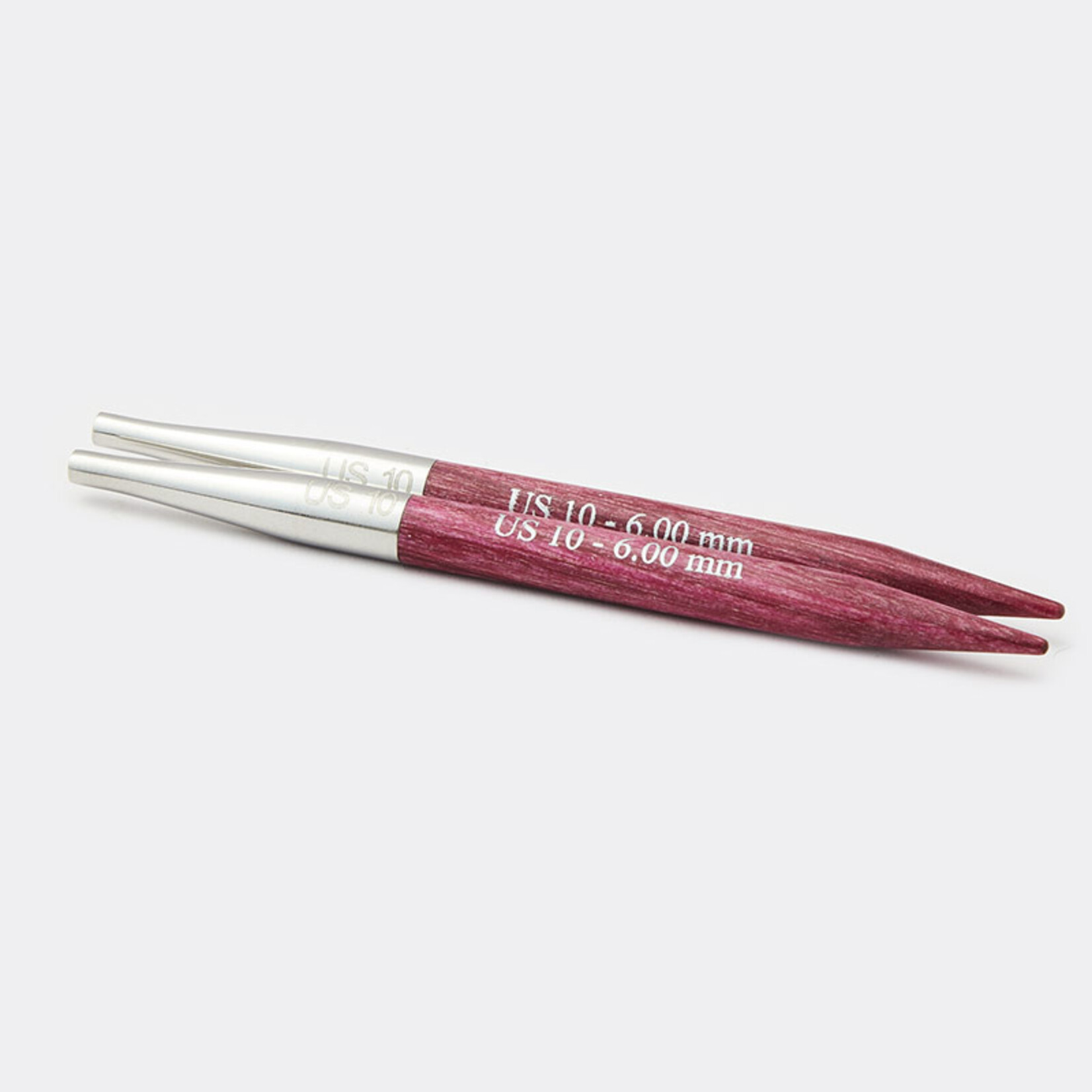 Knit Pro Dreamz 5 " Interchangeable Circular Needles