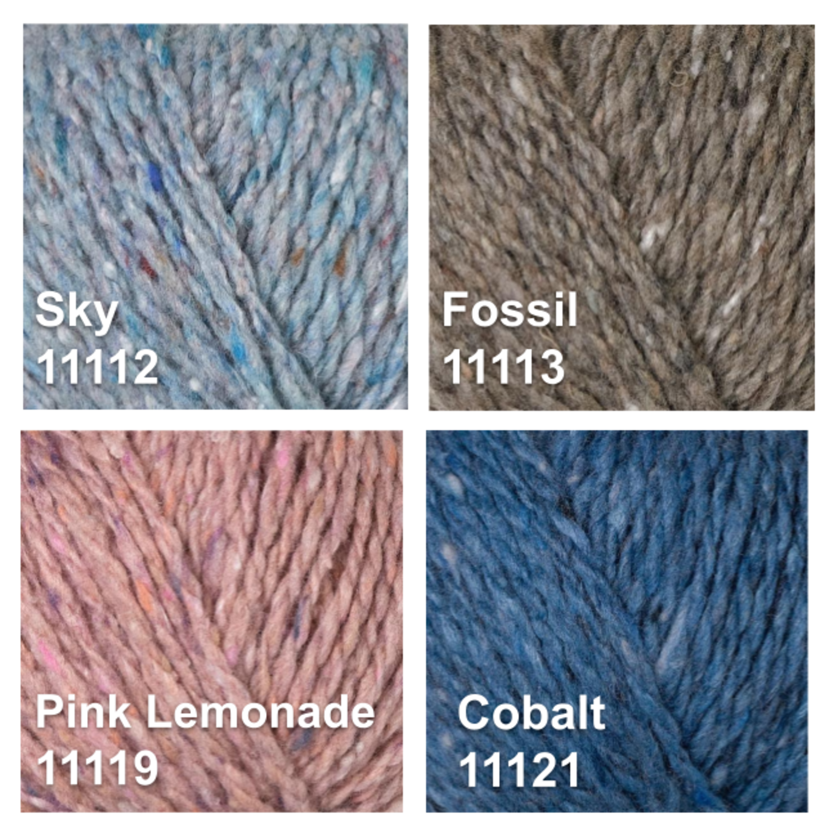 Berroco Millstone Tweed