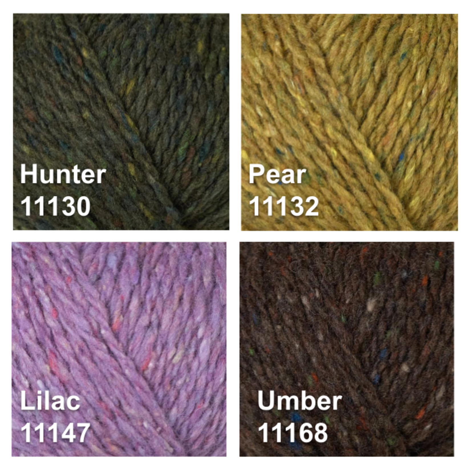 Berroco Millstone Tweed