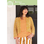 Berroco 456 Berroco Bestie Pattern Book