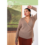 Berroco 452 Berroco Merino 401 Pattern Book
