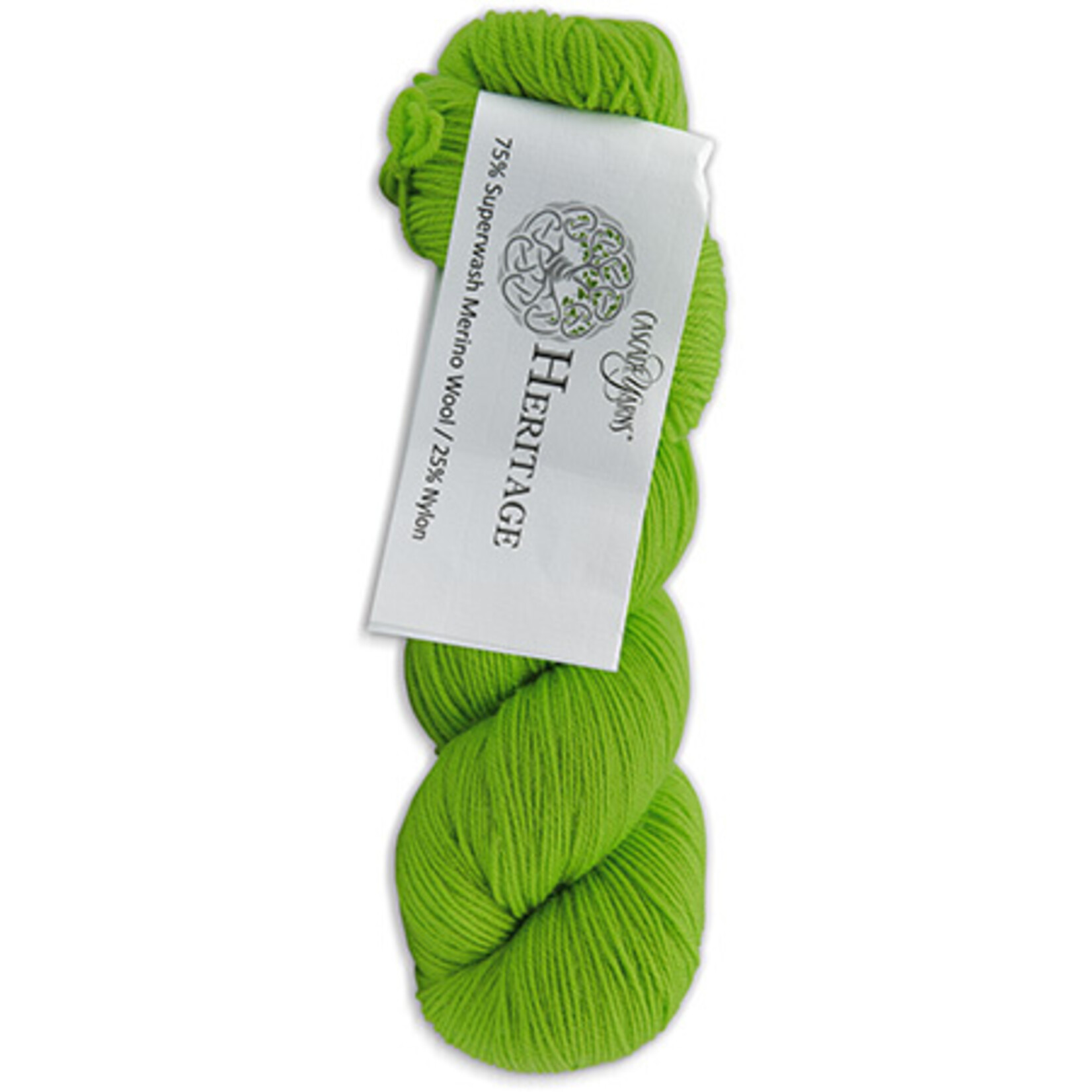 Cascade Yarns Heritage