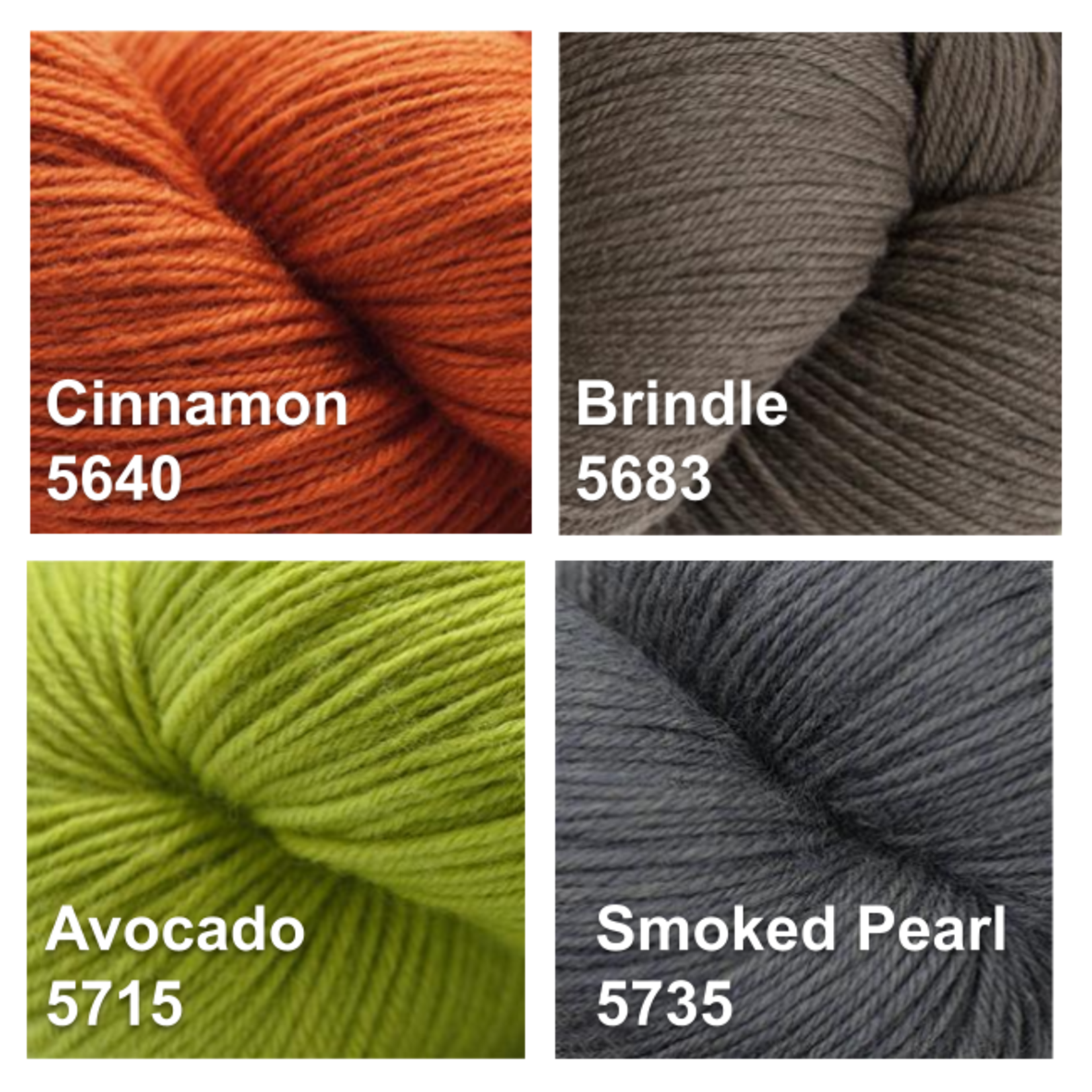 Cascade Yarns Heritage