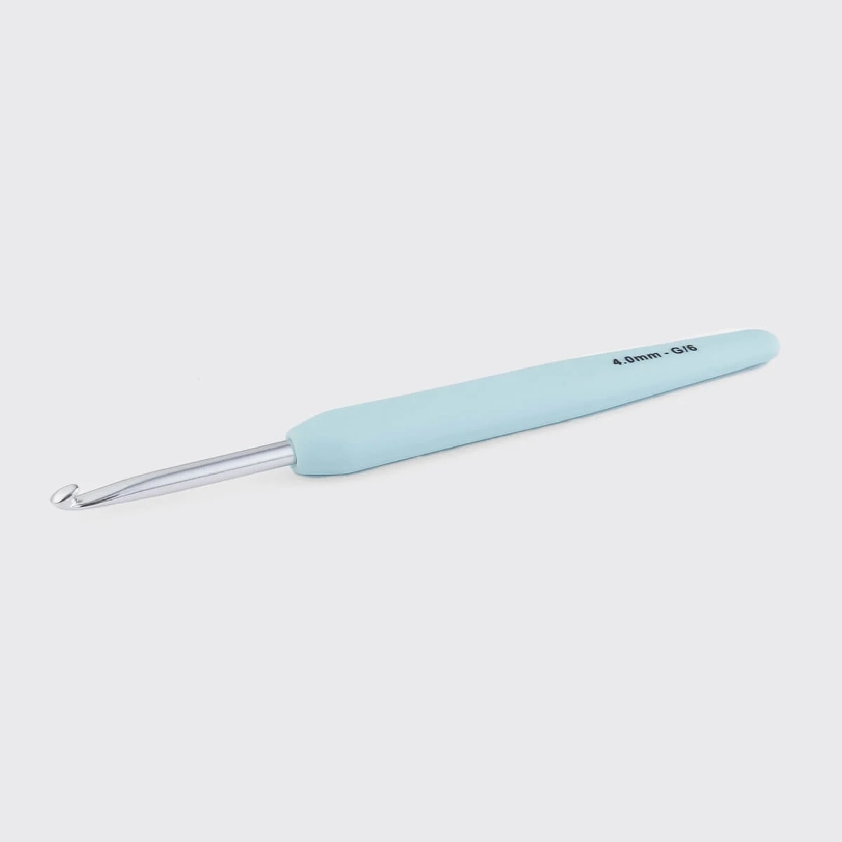 Knit Pro Waves 2.0 Single Ended Crochet Hooks