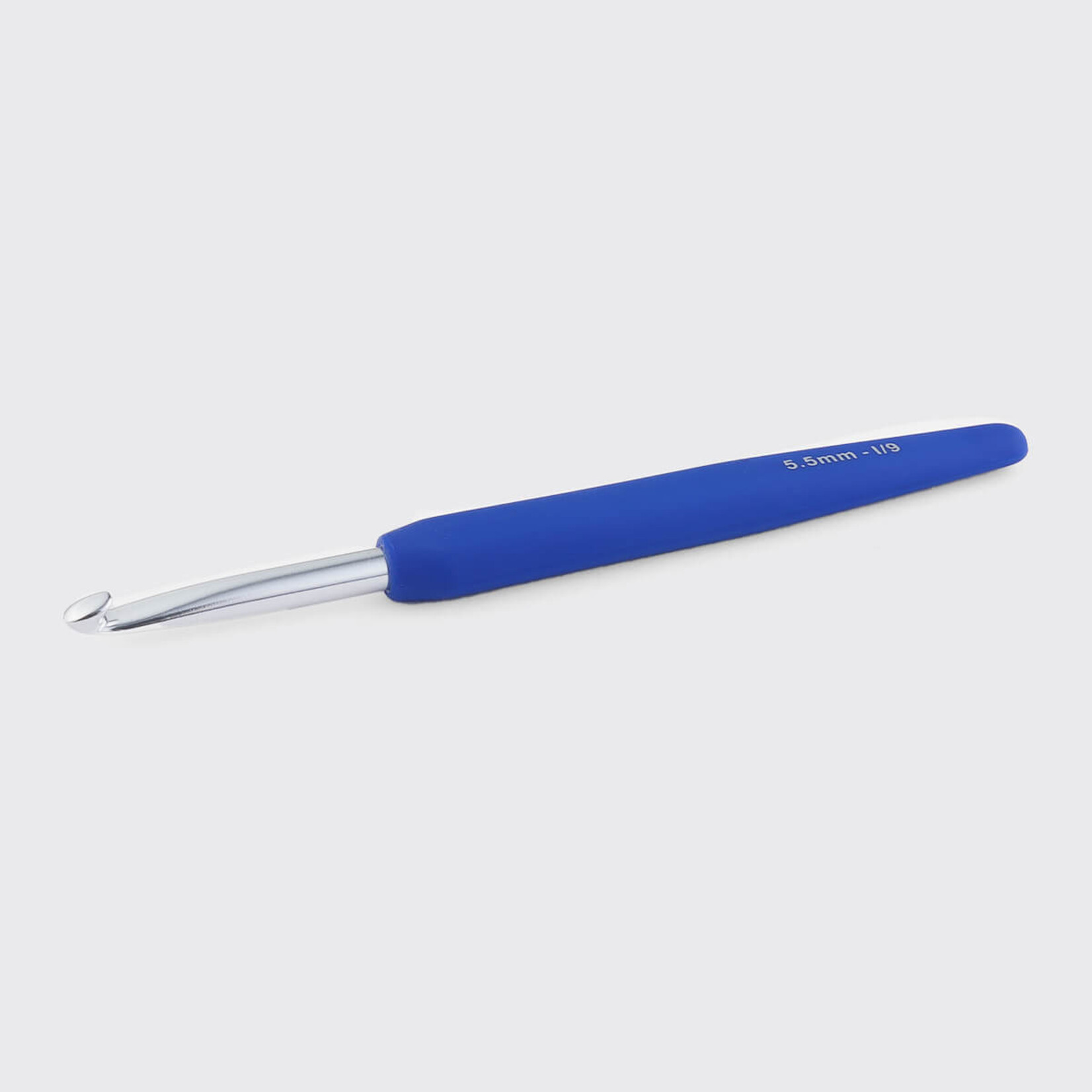 Knit Pro Waves 2.0 Single Ended Crochet Hooks