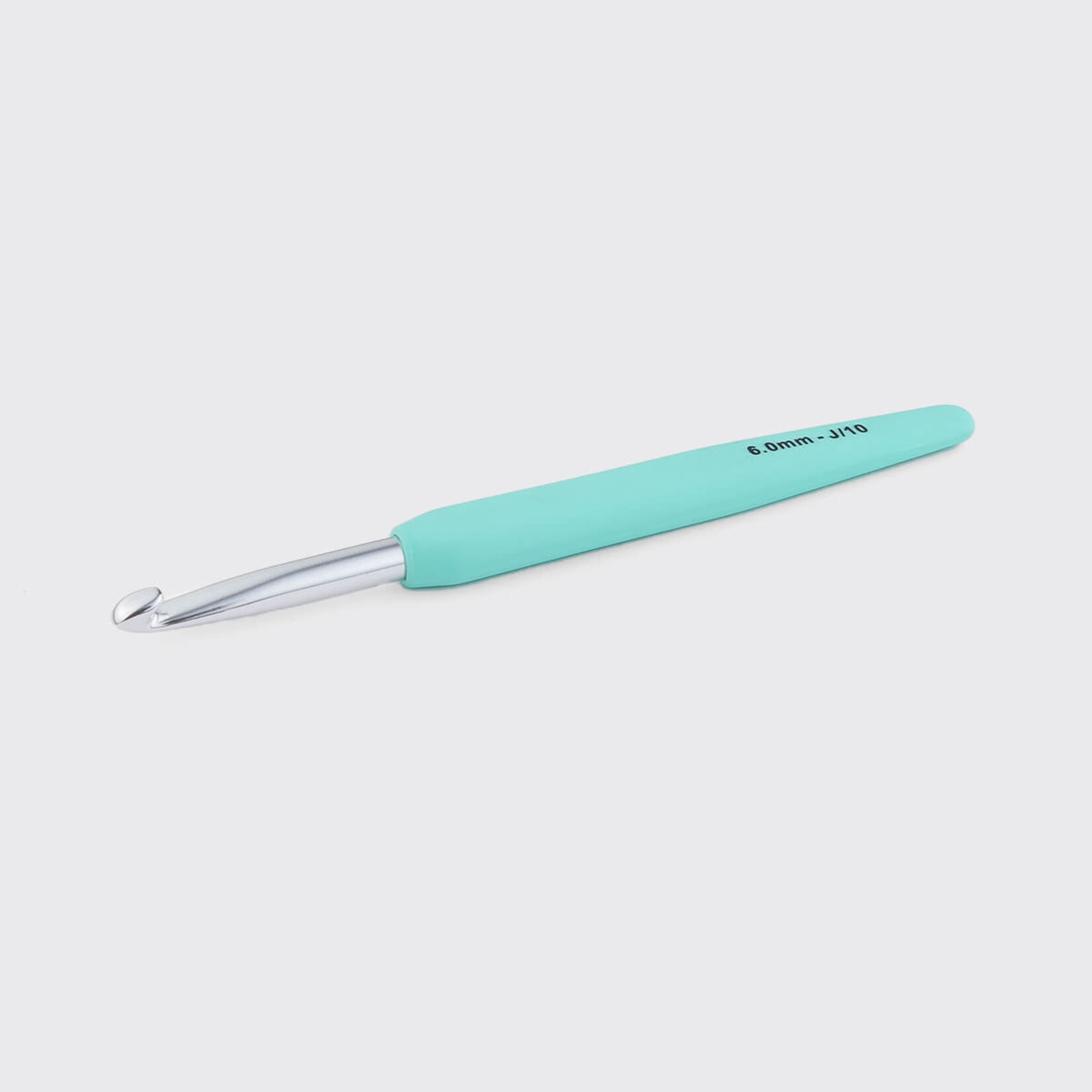 Knit Pro Waves 2.0 Single Ended Crochet Hooks