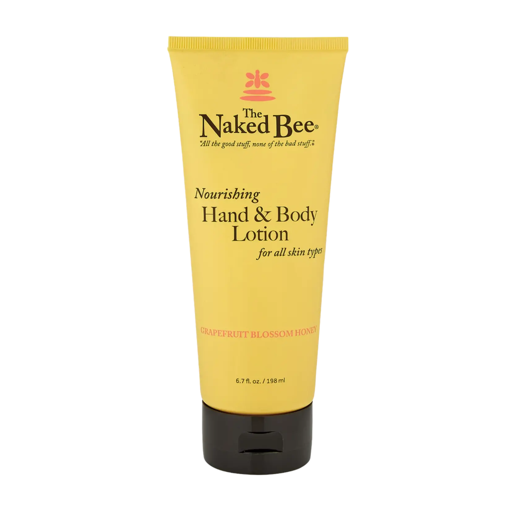 Hand & Body Lotion - Grapefruit Blossom Honey