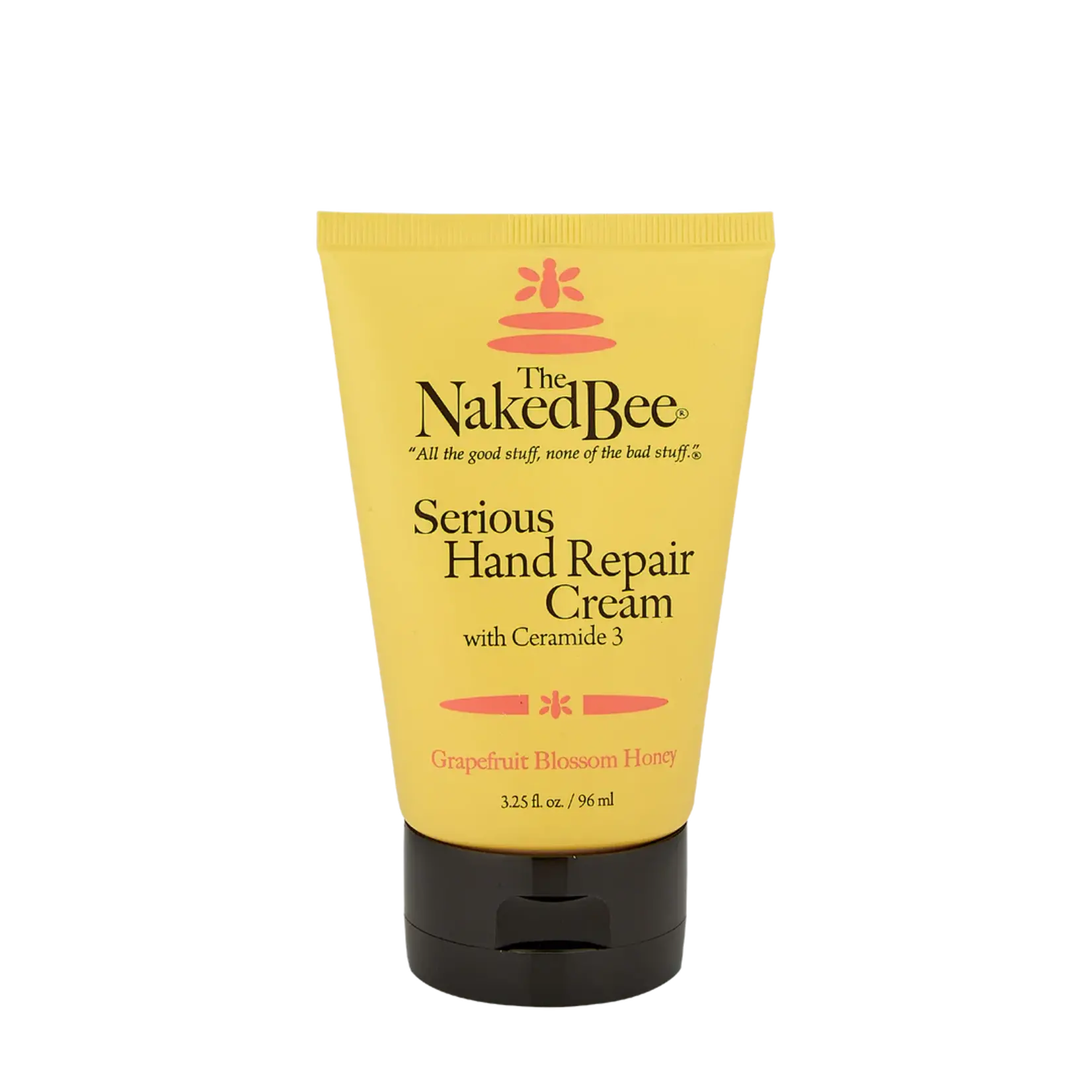 Serious Hand Repair Cream - Grapefruit Blossom Honey