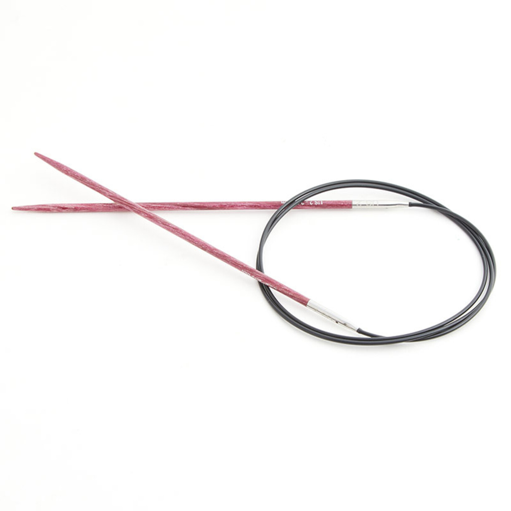 Knit Pro Dreamz 32" Fixed Circular Needles
