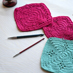 Knit Pro Dreamz Interchangeable Tunisian Crochet