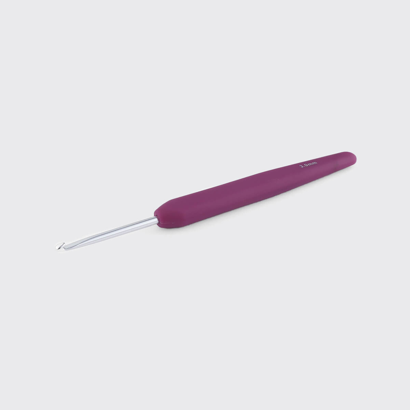 Knit Pro Waves 2.0 Single Ended Crochet Hooks