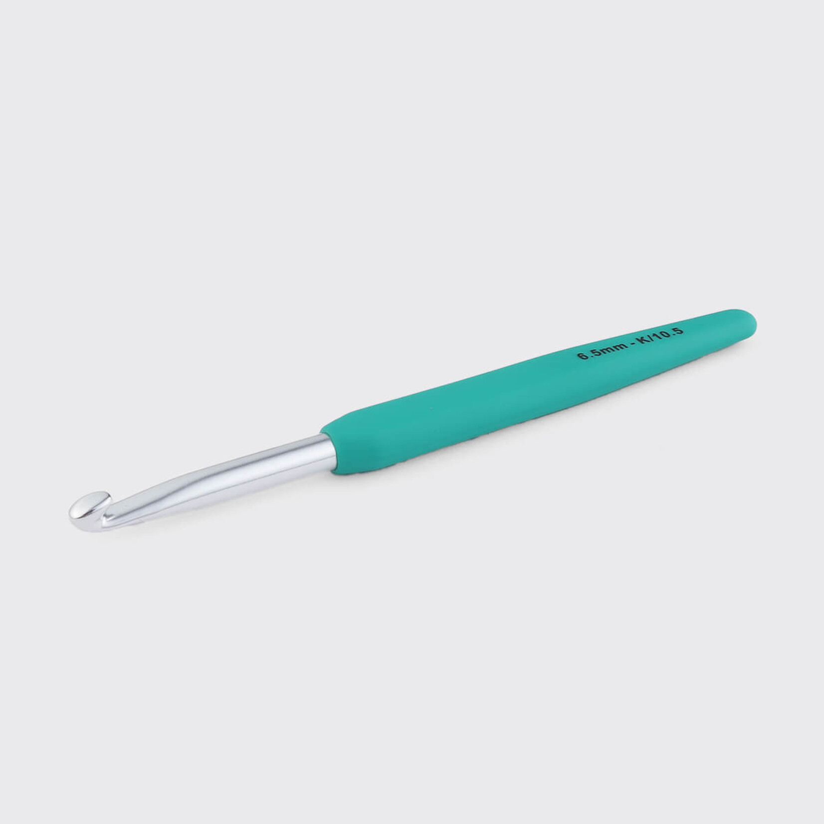 Knit Pro Waves 2.0 Single Ended Crochet Hooks