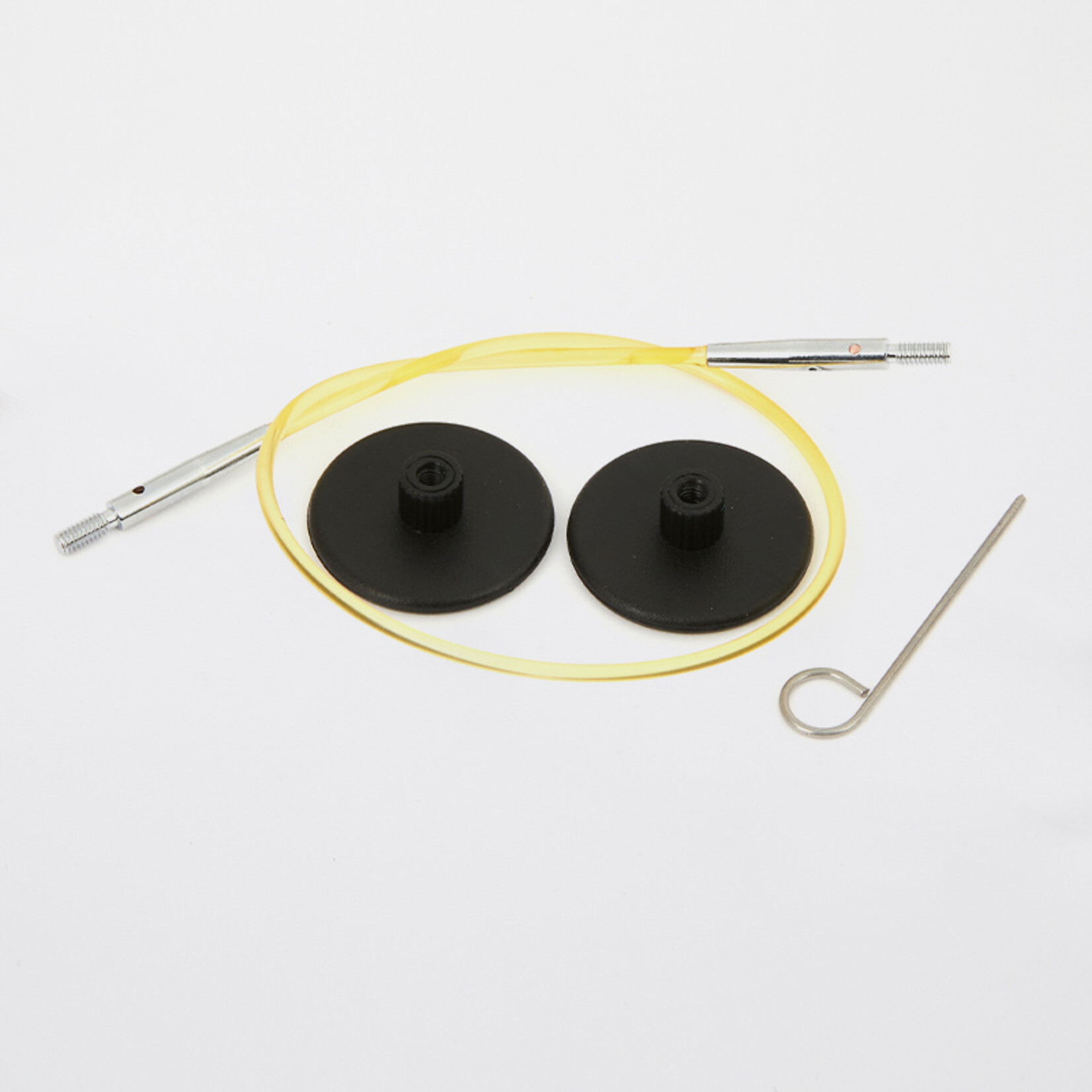 Knit Pro IC Needles Cables - Cords Color