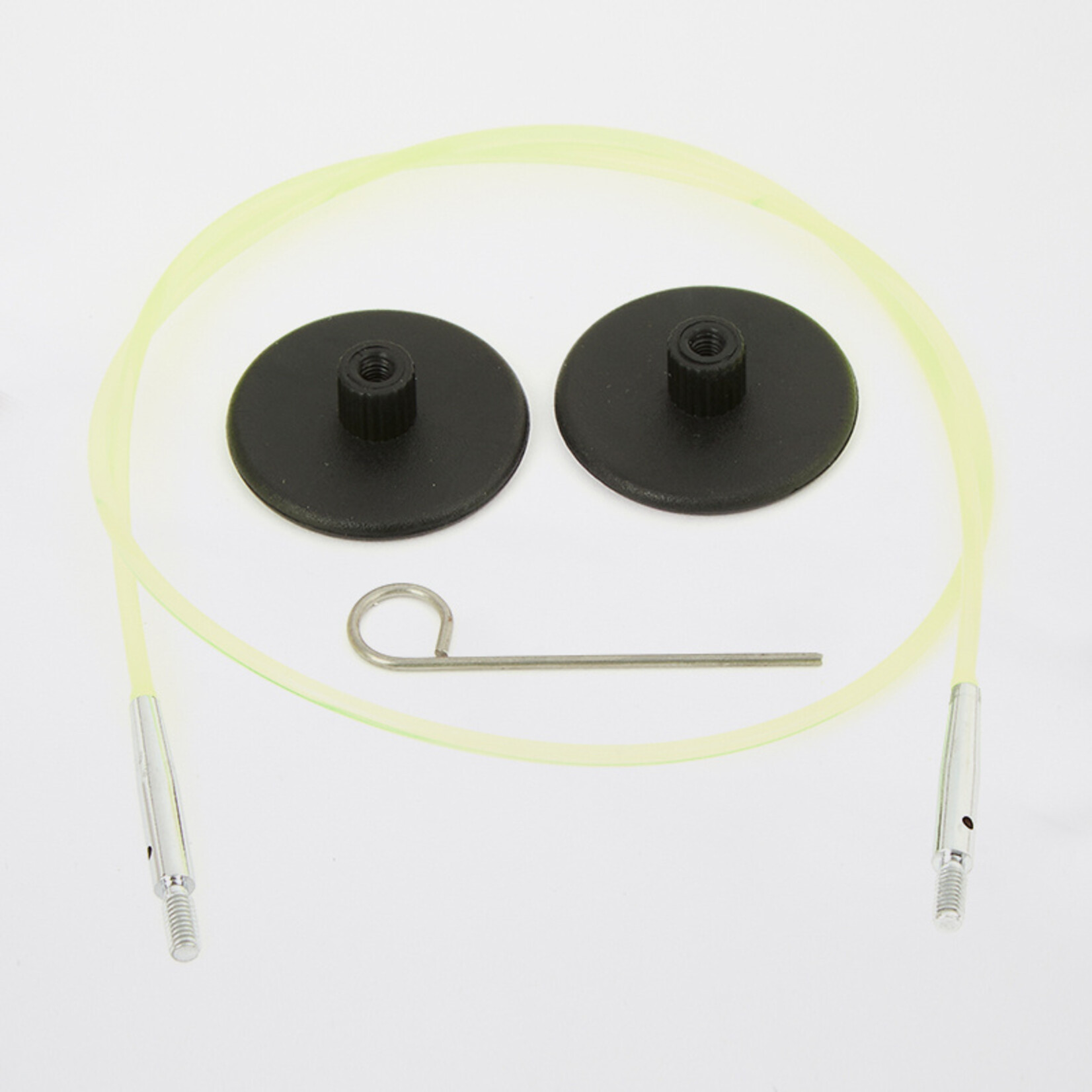 Knit Pro IC Needles Cables - Cords Color