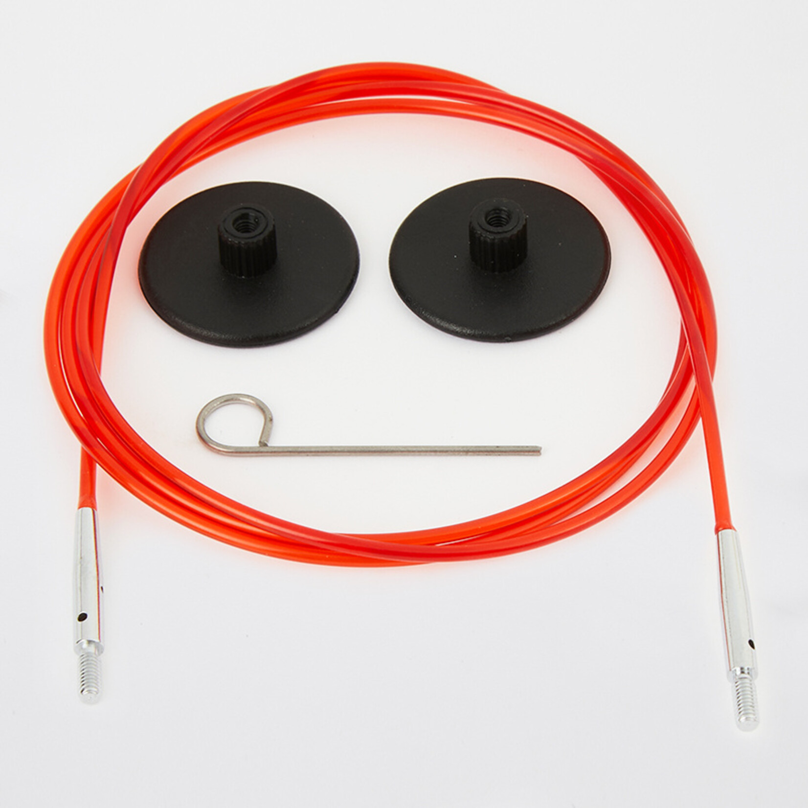 Knit Pro IC Needles Cables - Cords Color