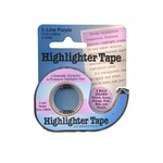 Lee Products Highlighter Reusable Tape Purple