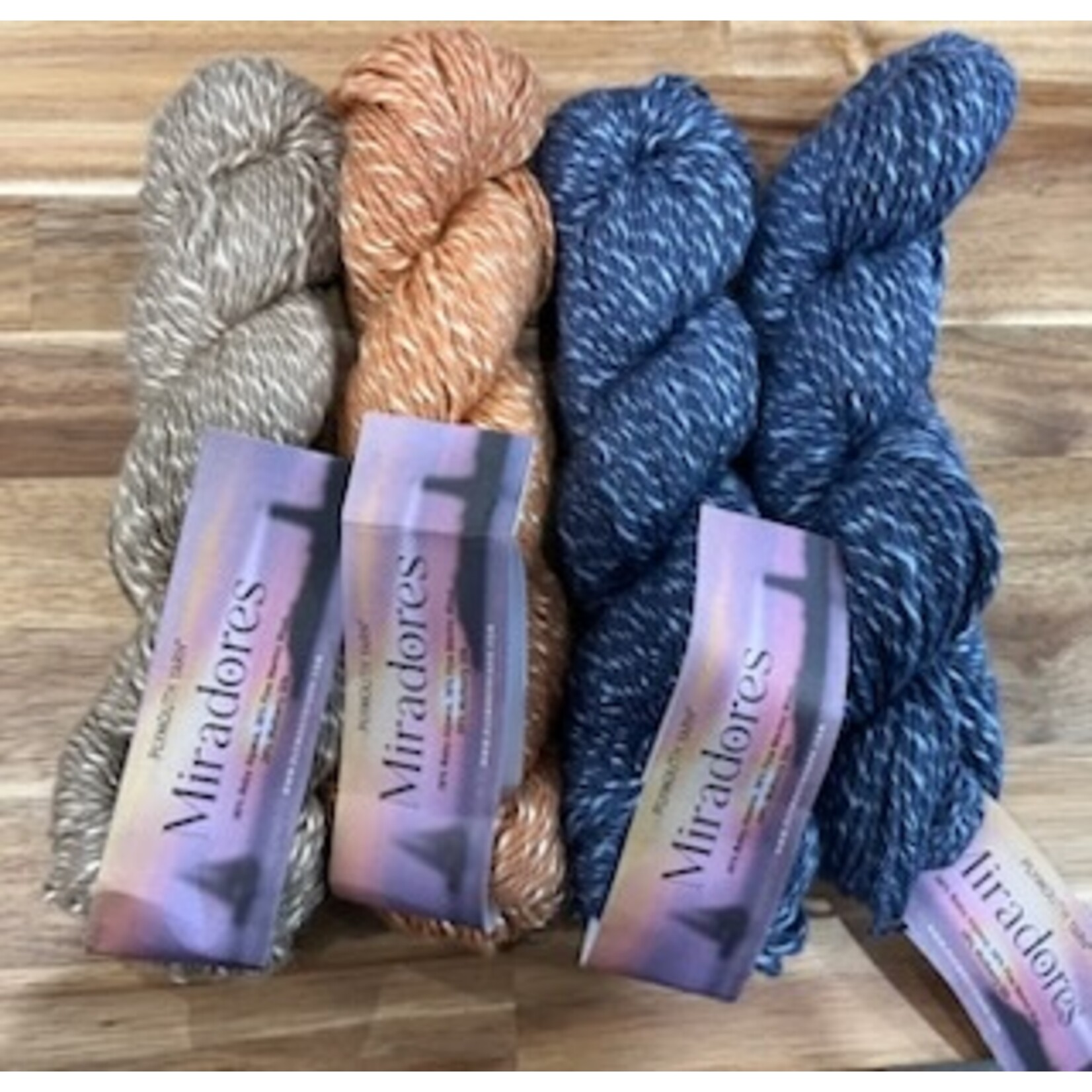 KKN Sophie Shawl Kit