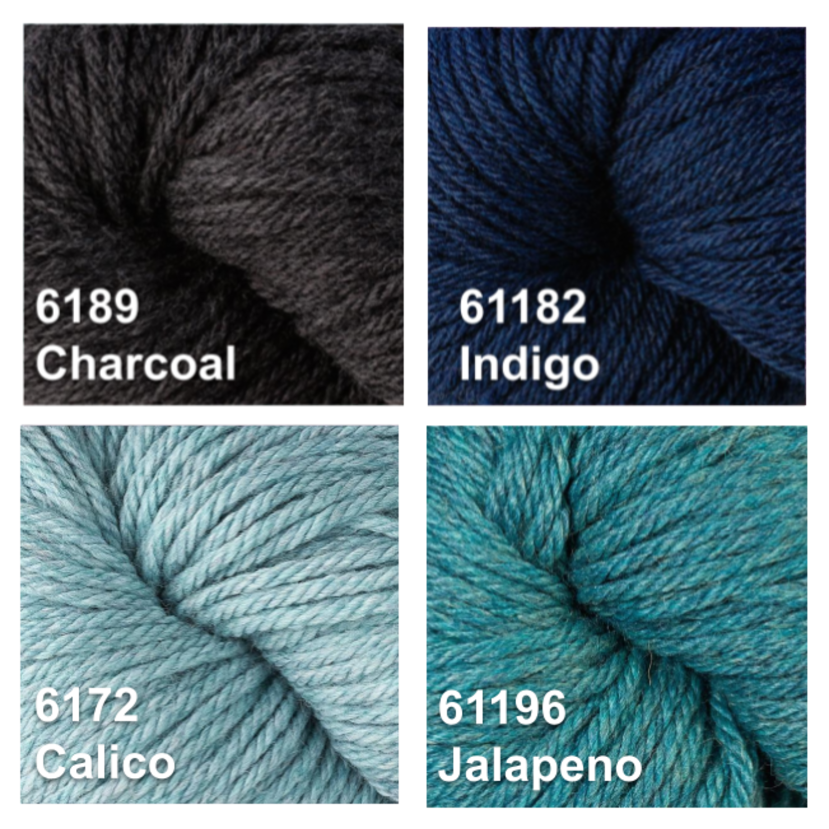 Berroco Vintage Chunky