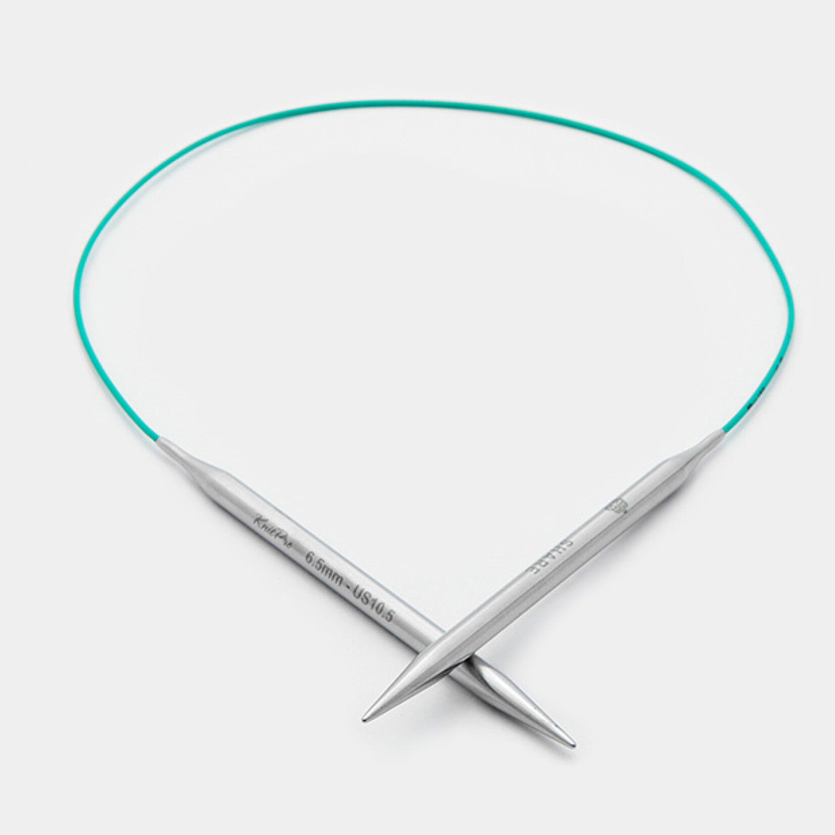 Knit Pro Mindful Fixed Circular Needles 40"