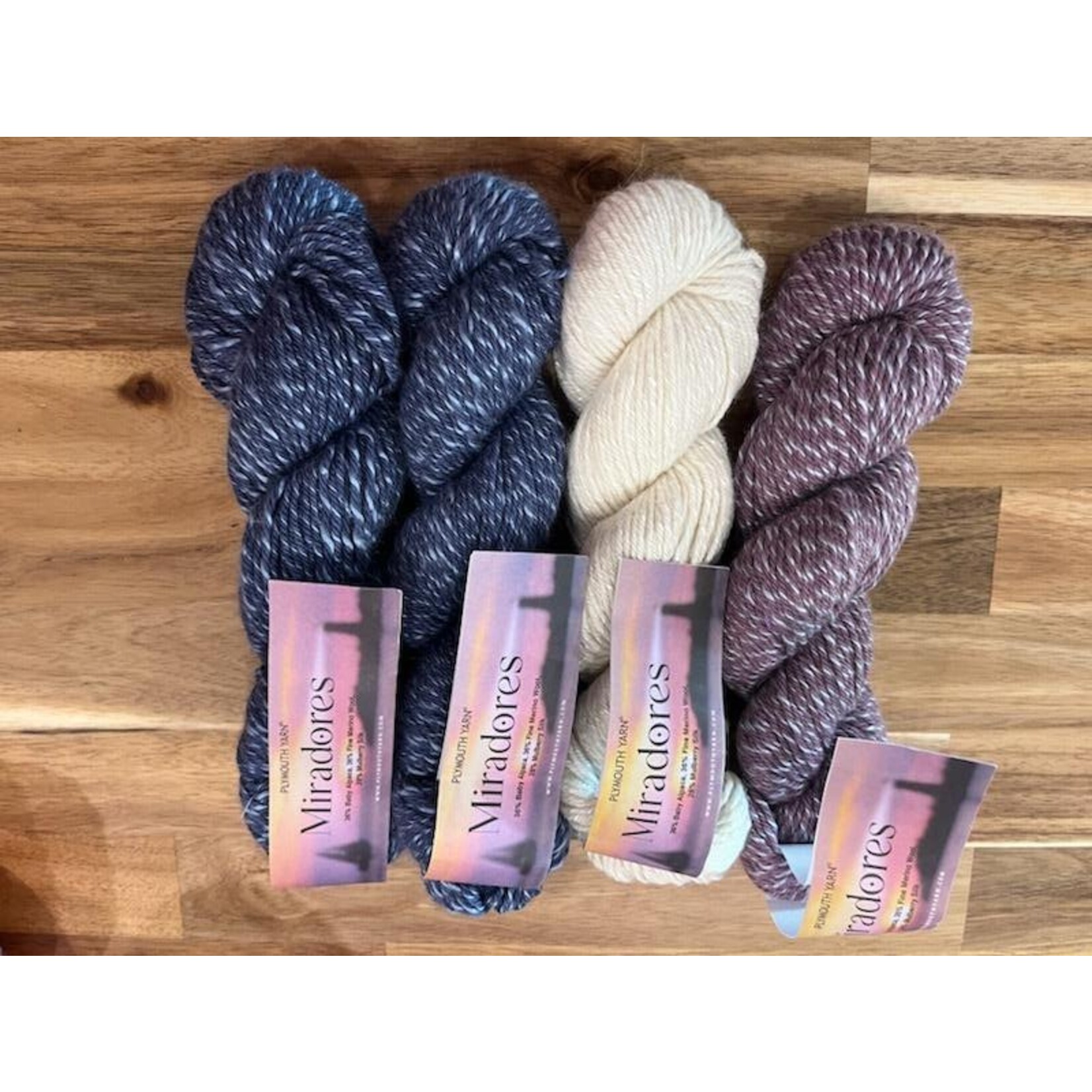 KKN Sophie Shawl Kit