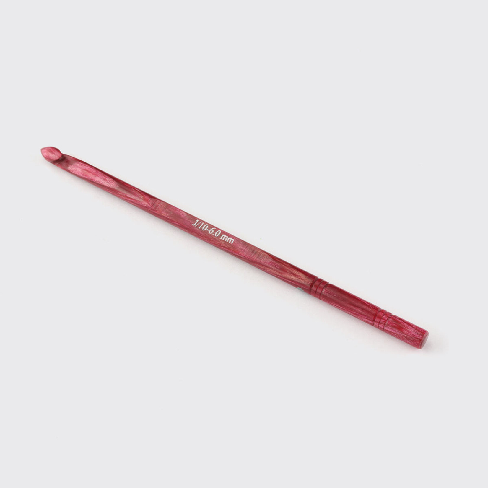 Knit Pro Dreamz Single Ended Crochet Hooks