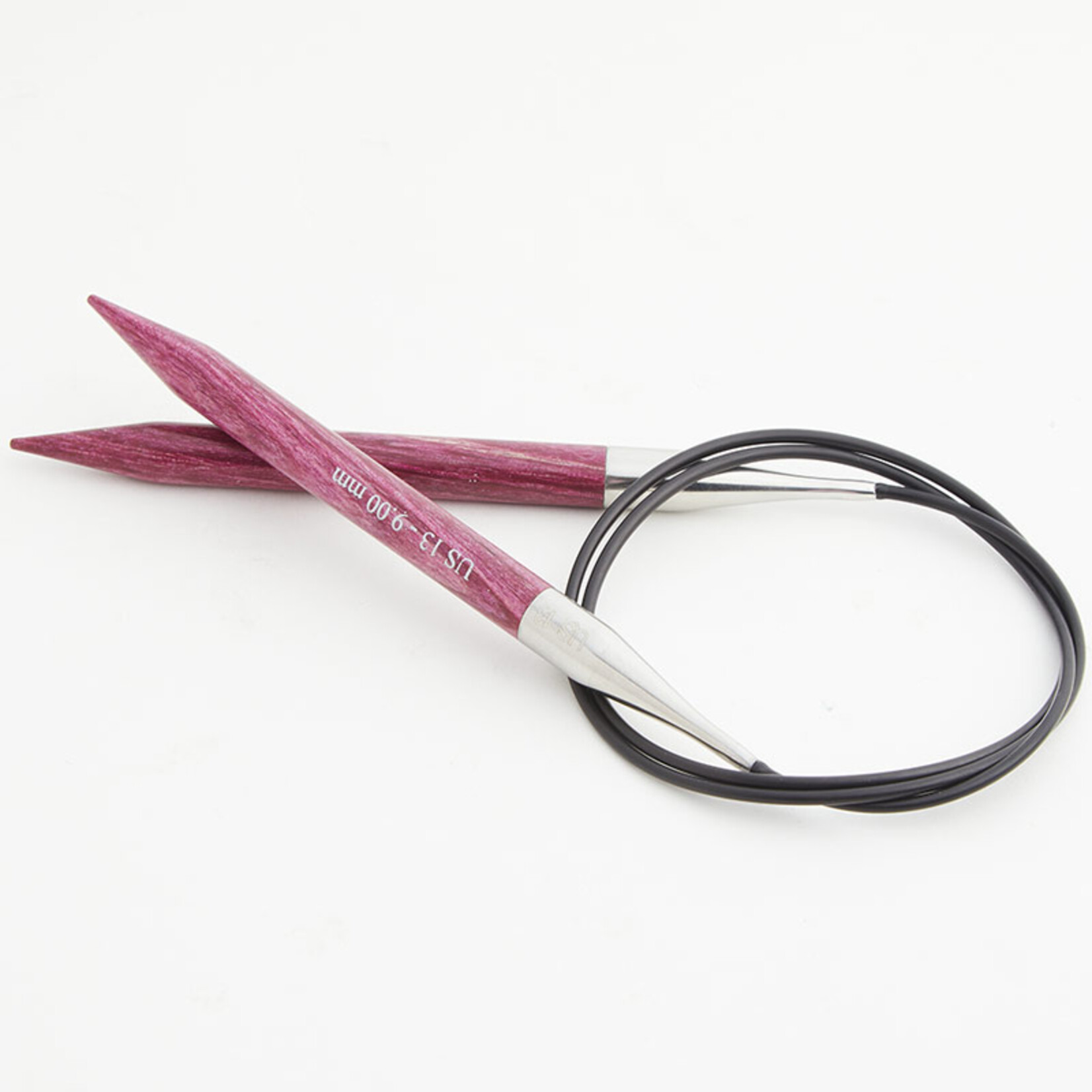 Knit Pro Dreamz 32" Fixed Circular Needles
