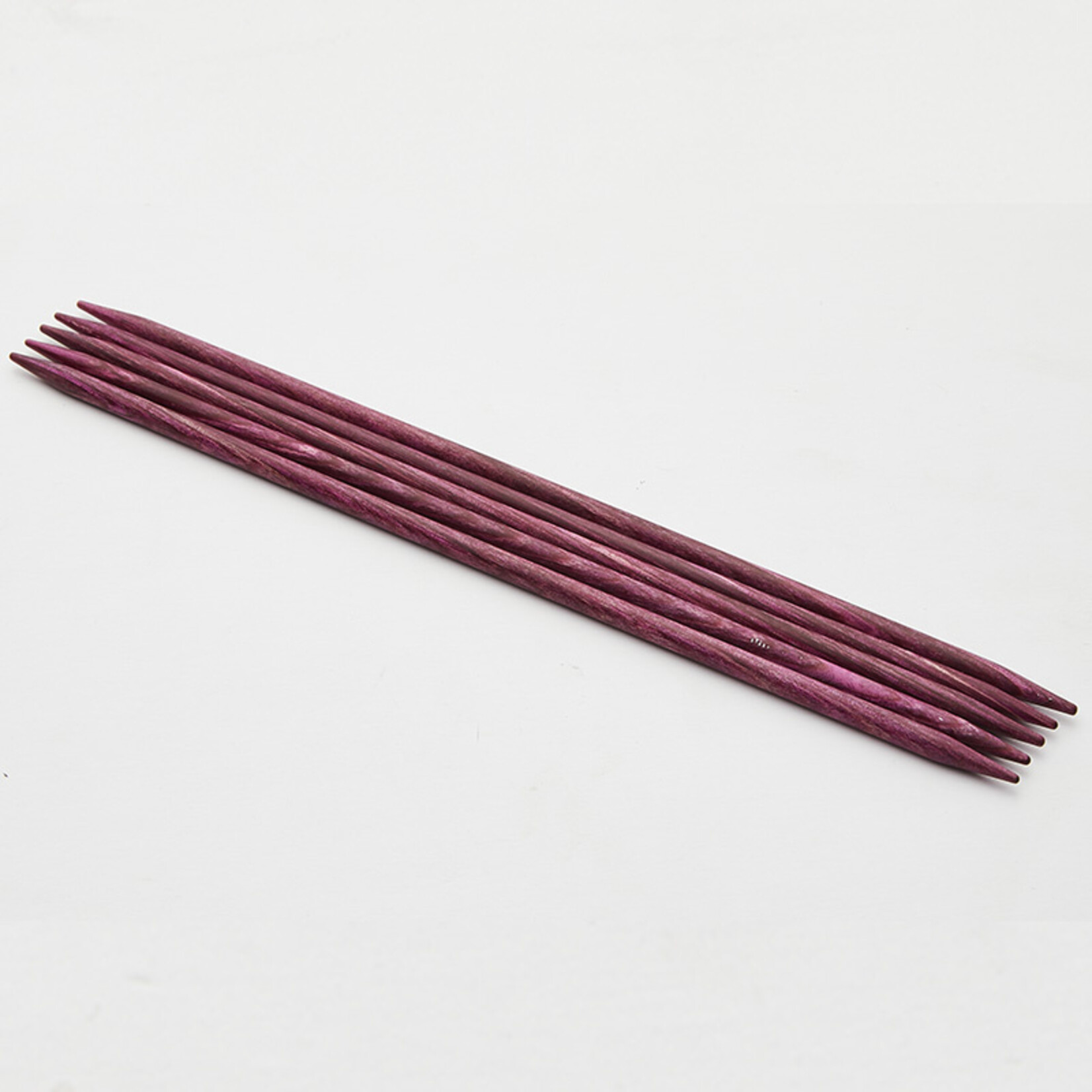 Knit Pro Dreamz 6" Double Point Needles