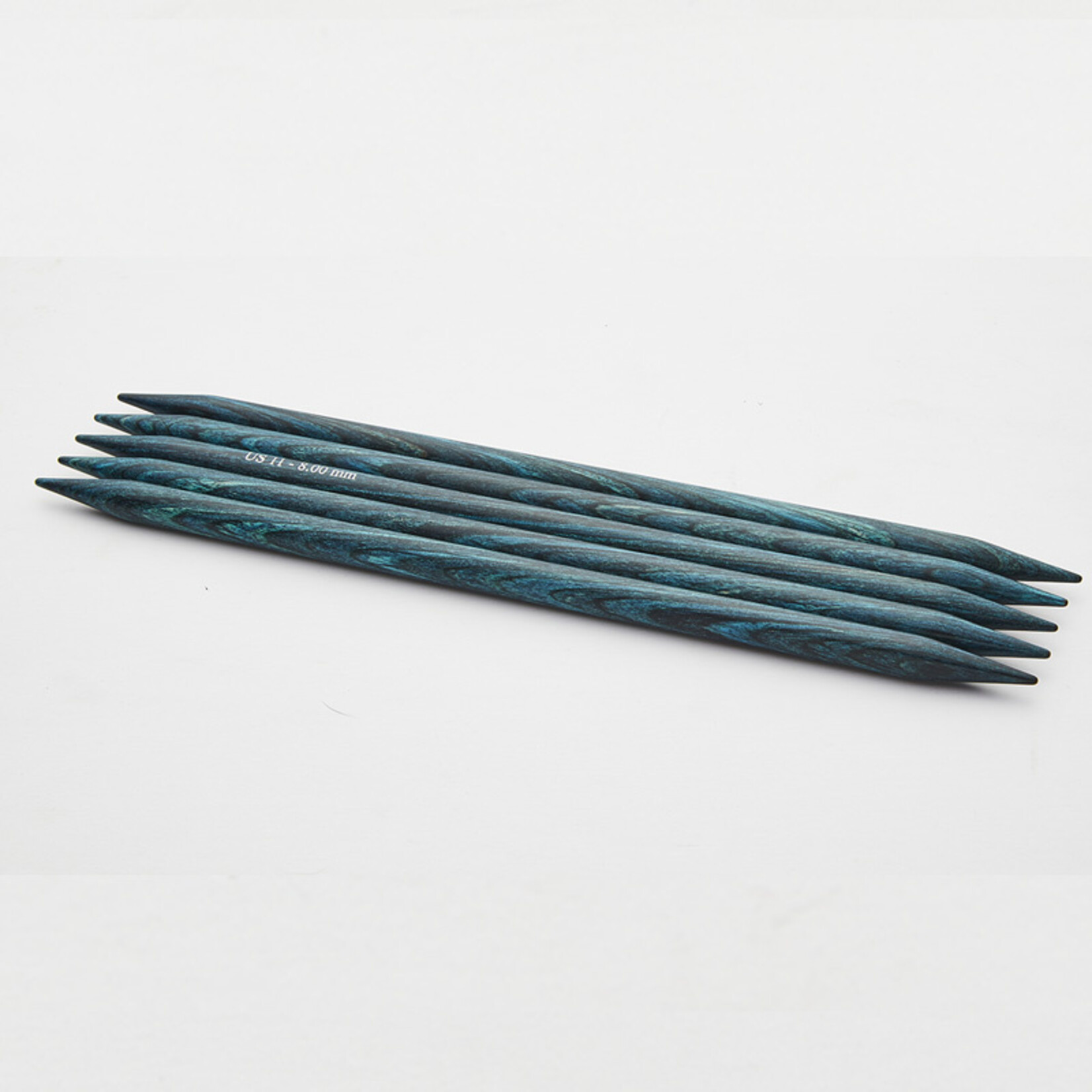 Knit Pro Dreamz 6" Double Point Needles