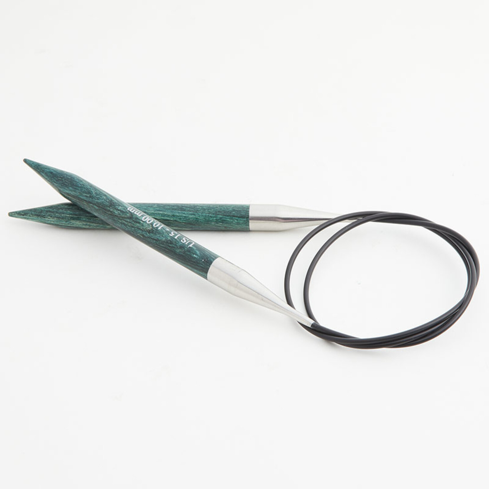 Knit Pro Dreamz 16" Fixed Circular Needle