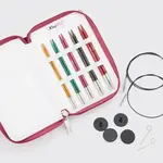 Knit Pro Dreamz Starter Set NIC 5"