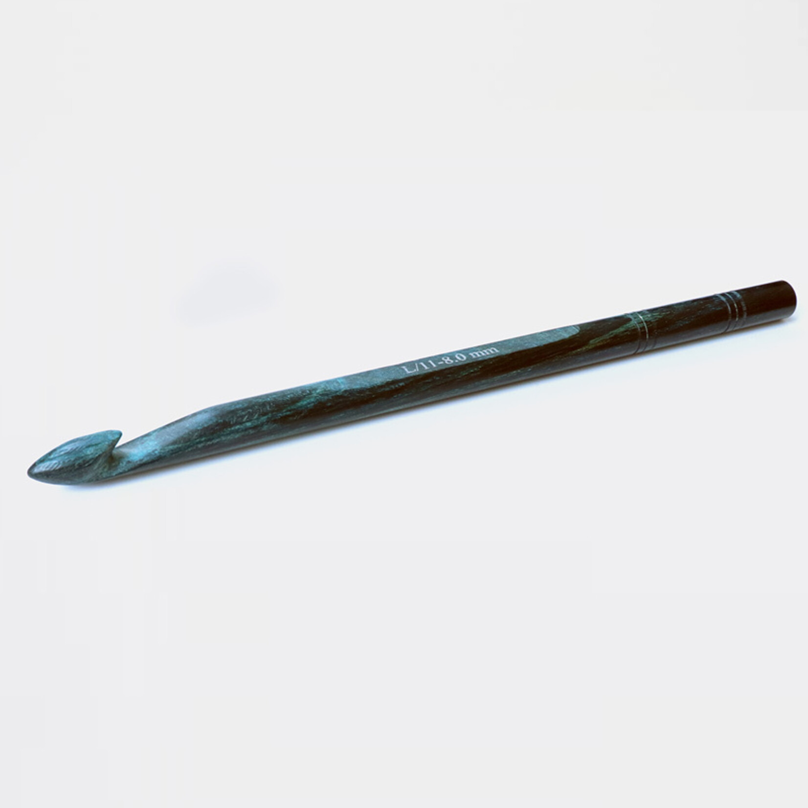 Knit Pro Dreamz Single Ended Crochet Hooks