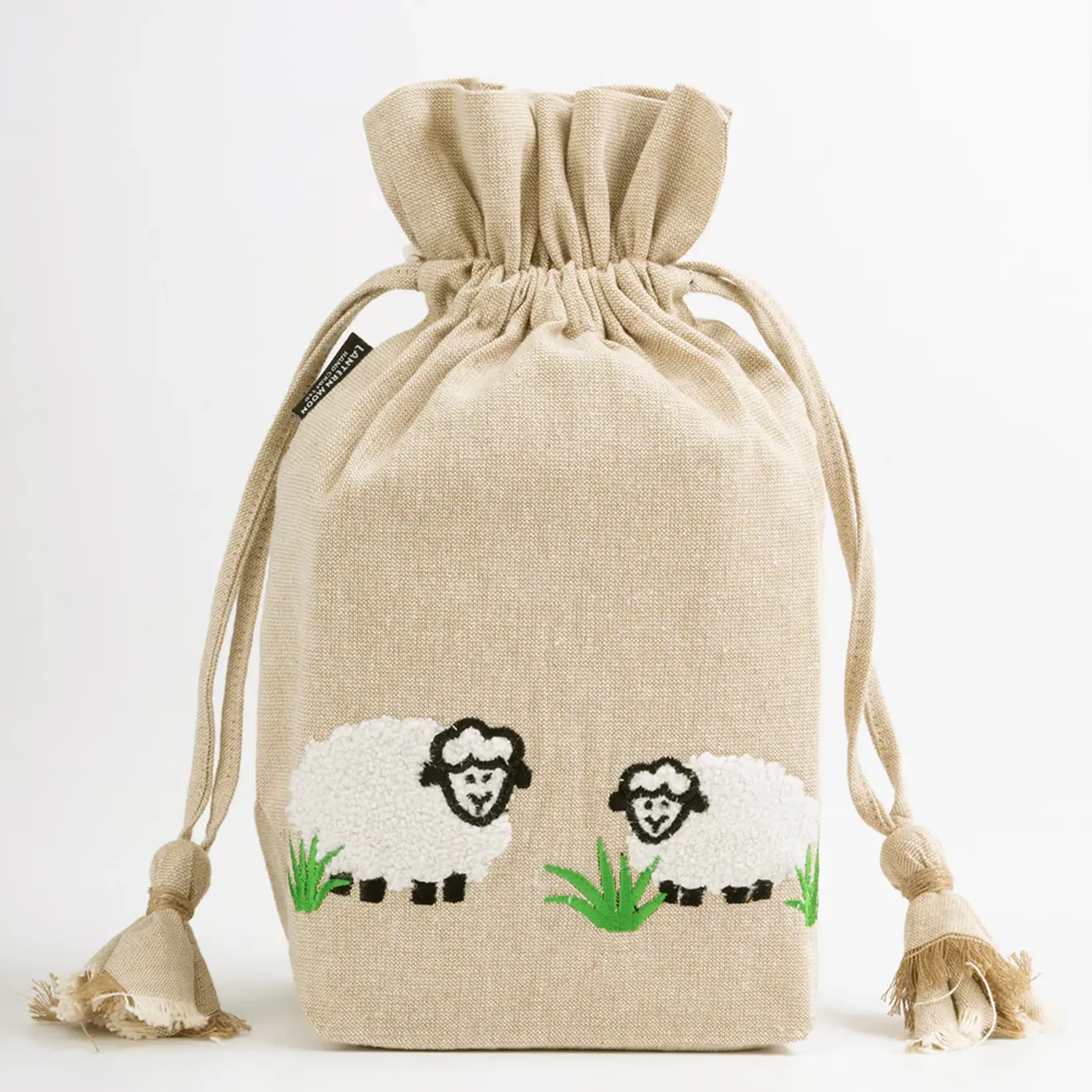 Lantern Moon Meadow Bags