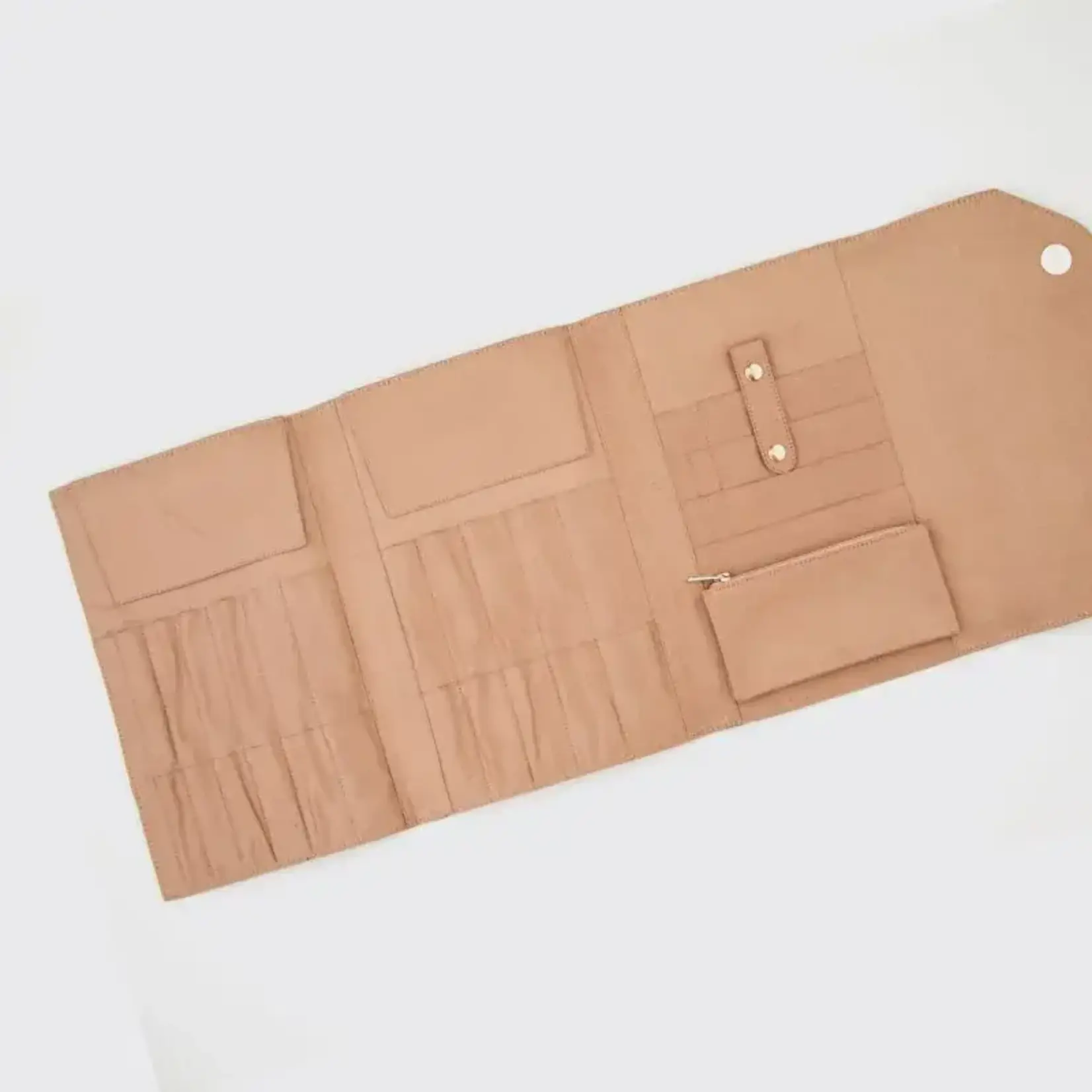 Knit Pro Clay Collection Assorted Needle Case