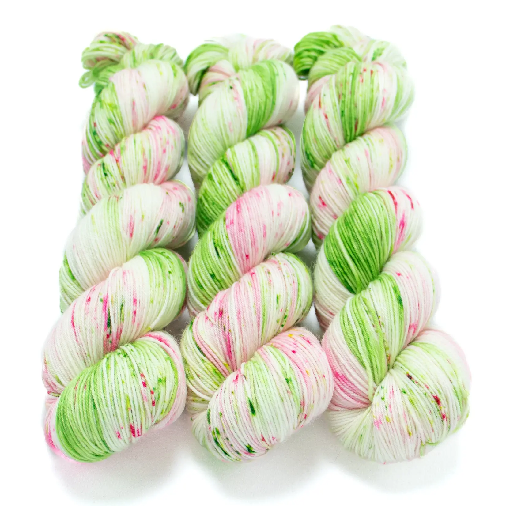 Sheepyshire Super Squishy Worsted