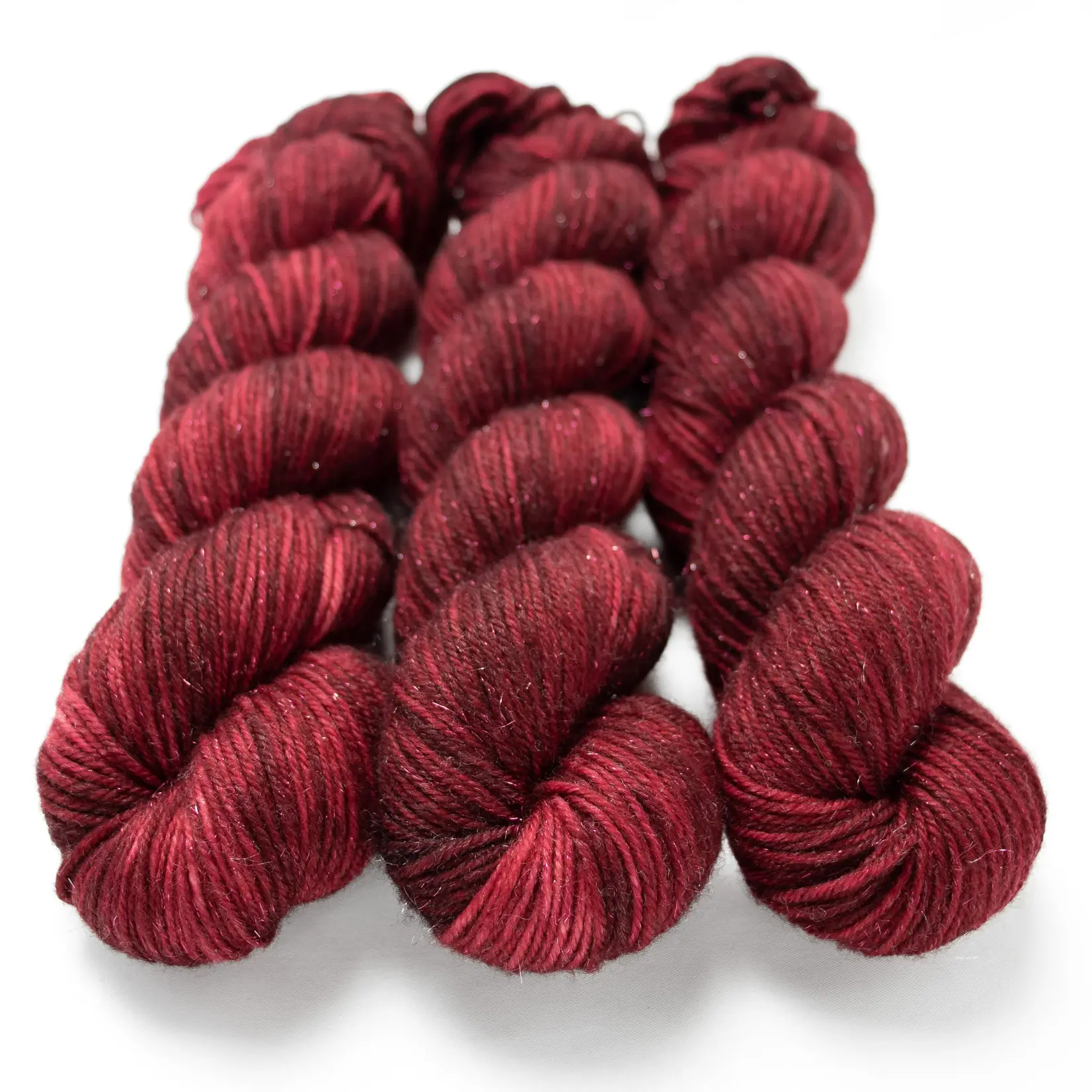 Sheepyshire DK Pixie Yarn