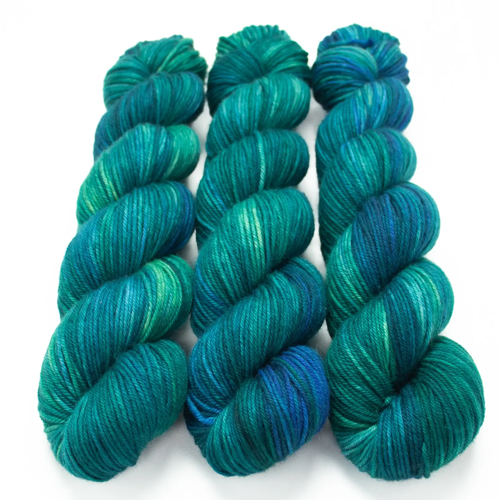 Sheepyshire DK Pixie Yarn