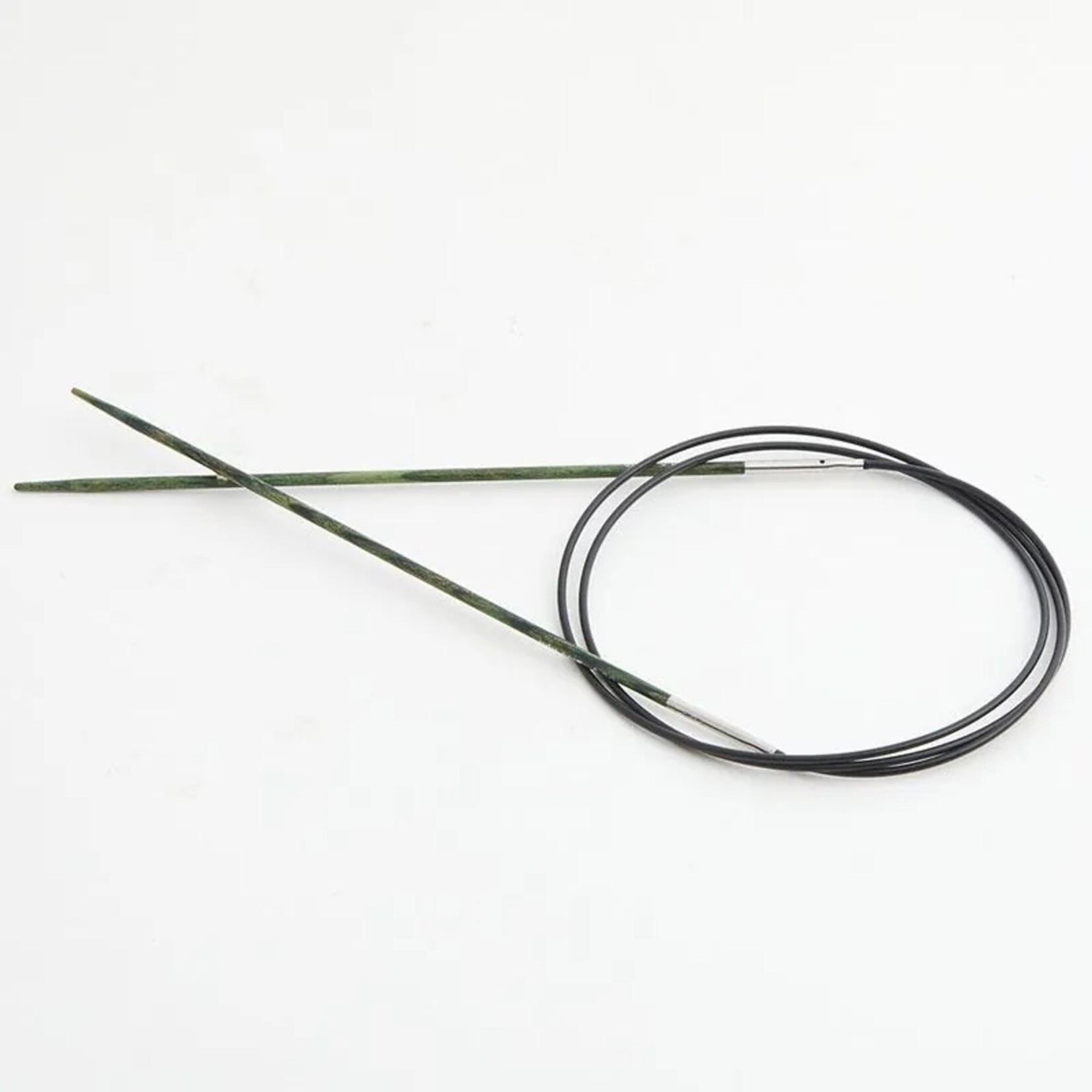 Knit Pro Dreamz 16" Fixed Circular Needle