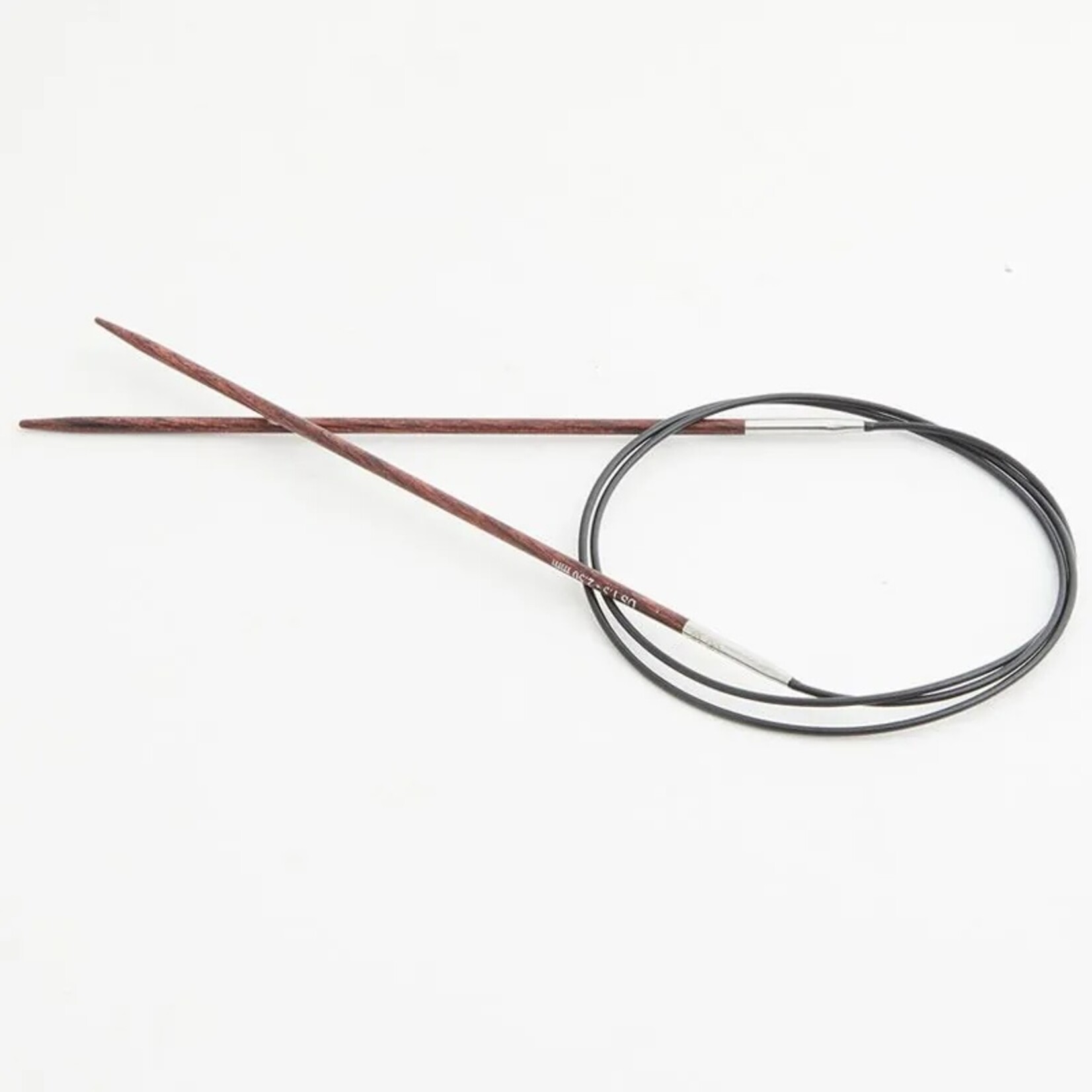 Knit Pro Dreamz 16" Fixed Circular Needle