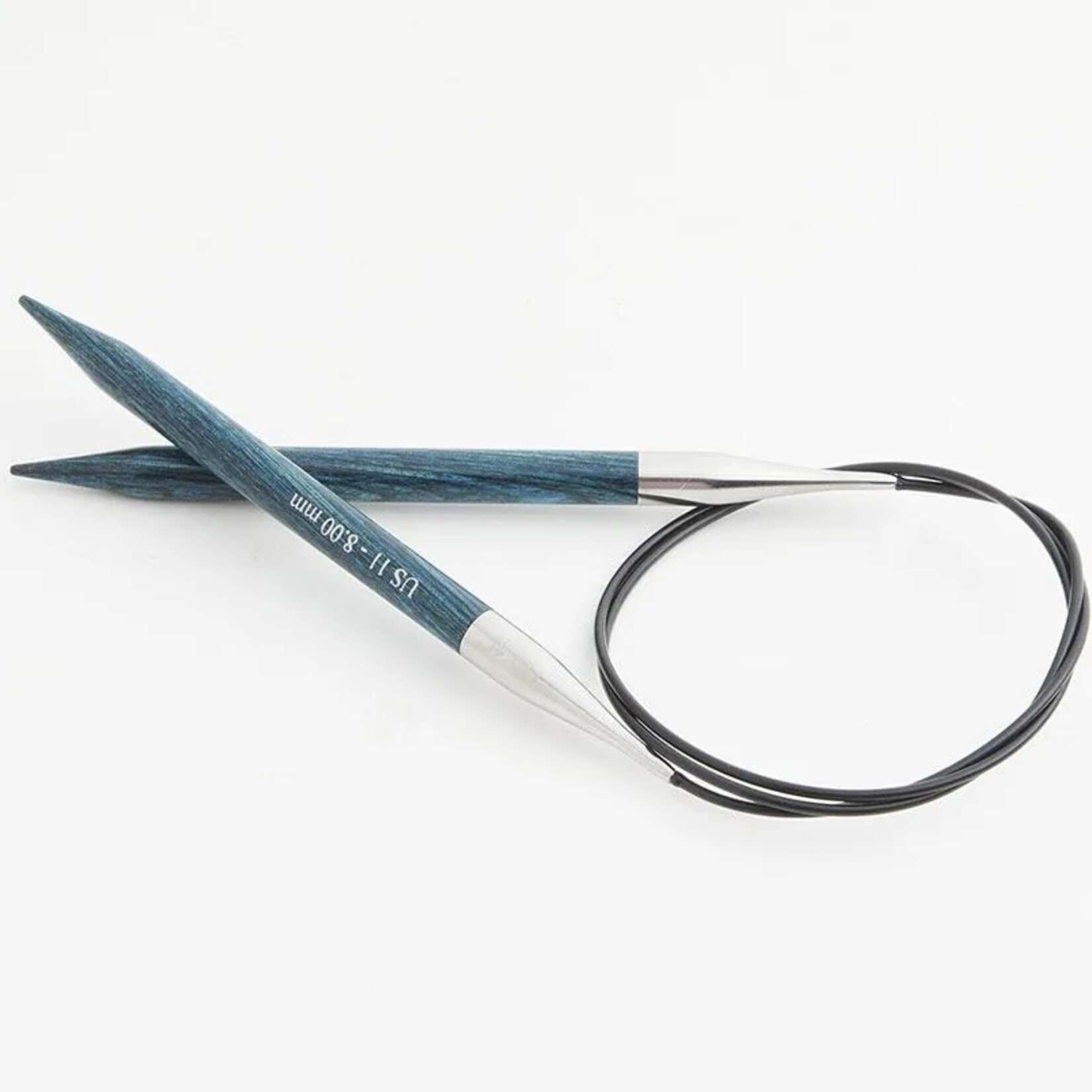 Knit Pro Dreamz 16" Fixed Circular Needle
