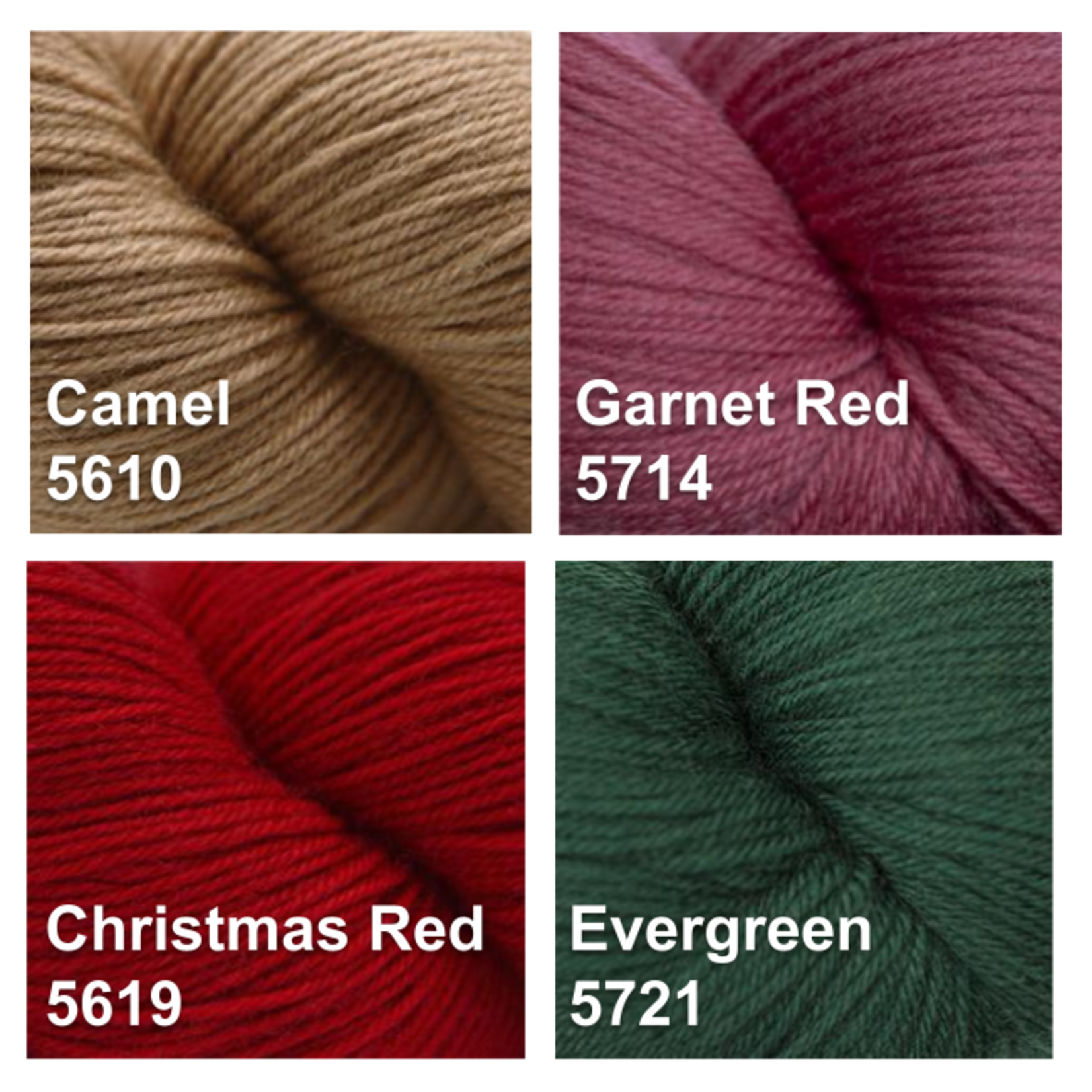 Cascade Yarns Heritage