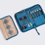 Lantern Moon Charm Interchangeable Needle Set 5" (13 CM)