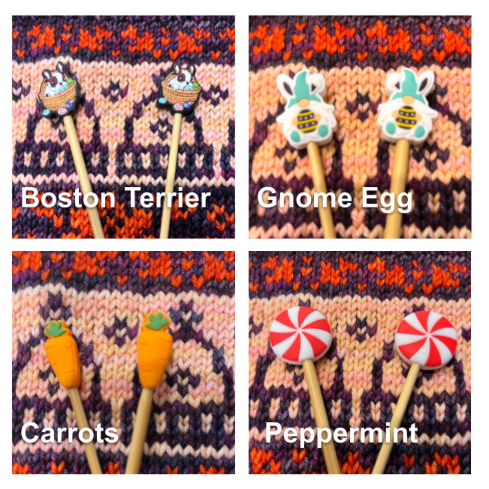 KKN Needle Protectors