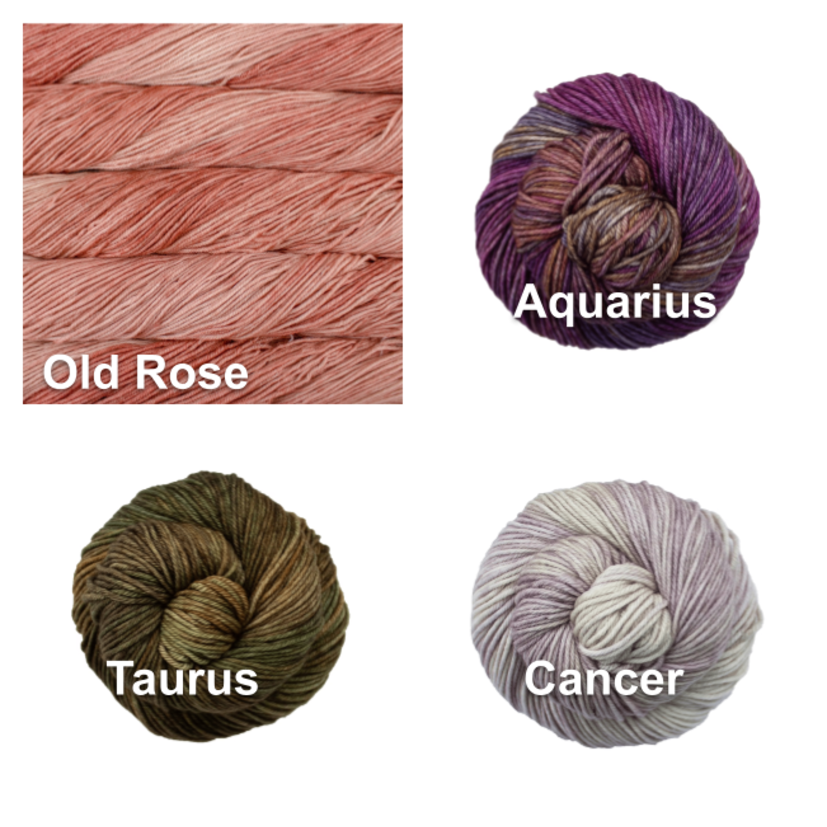 Malabrigo Rios
