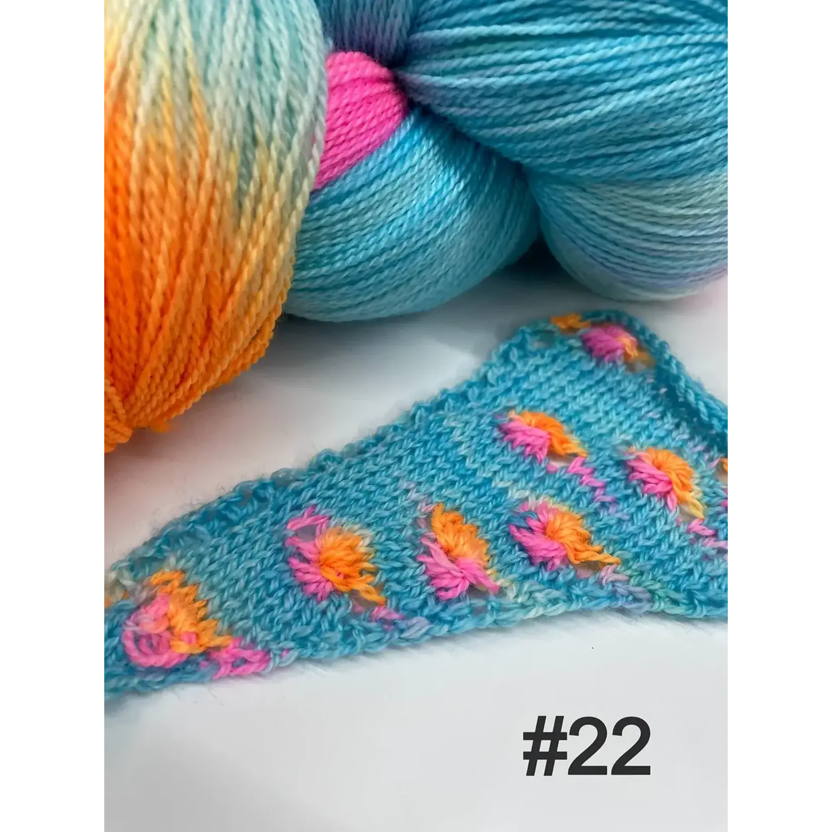 Cozy Color Works Assigned Pooling - 8 ounces