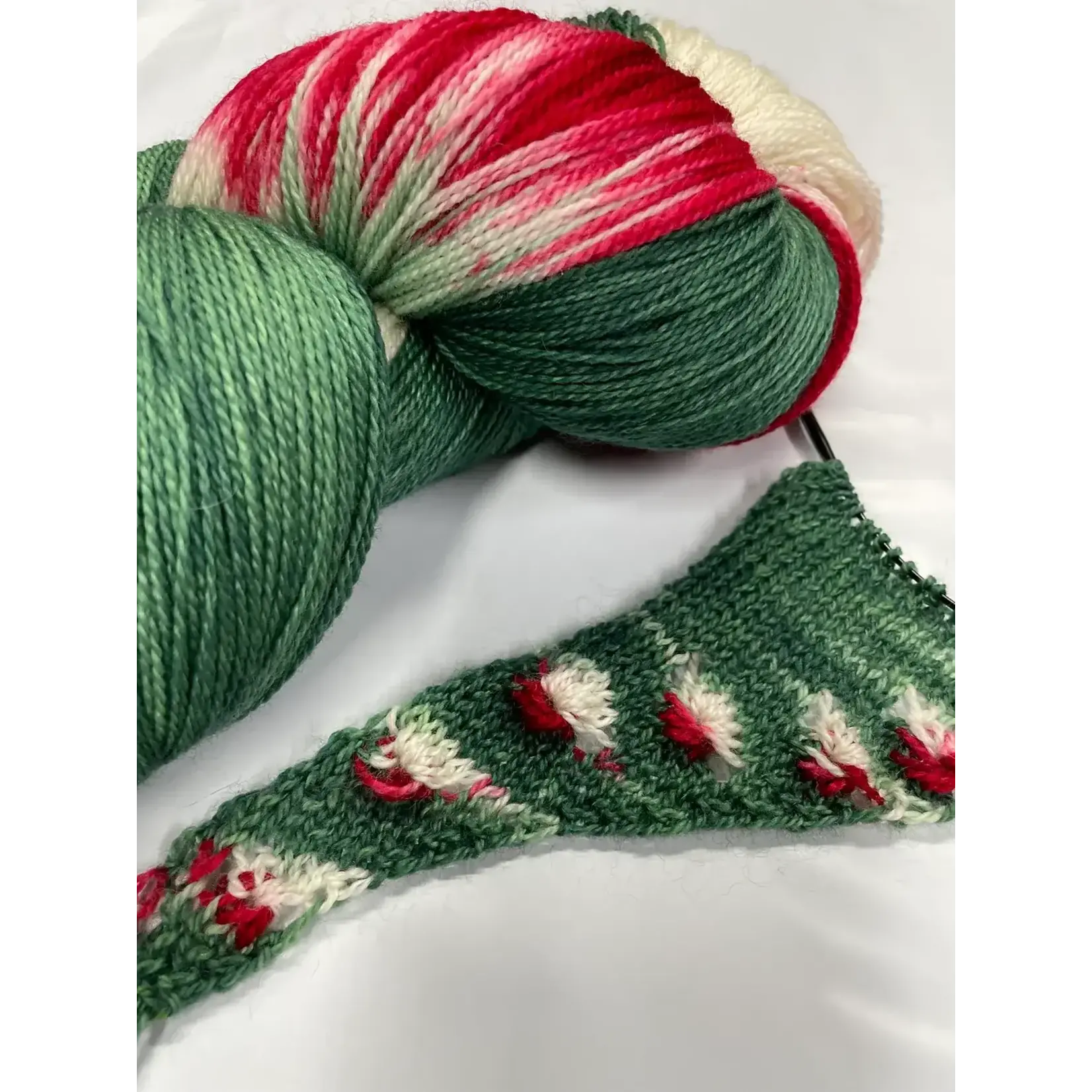 Cozy Color Works Assigned Pooling - 8 ounces