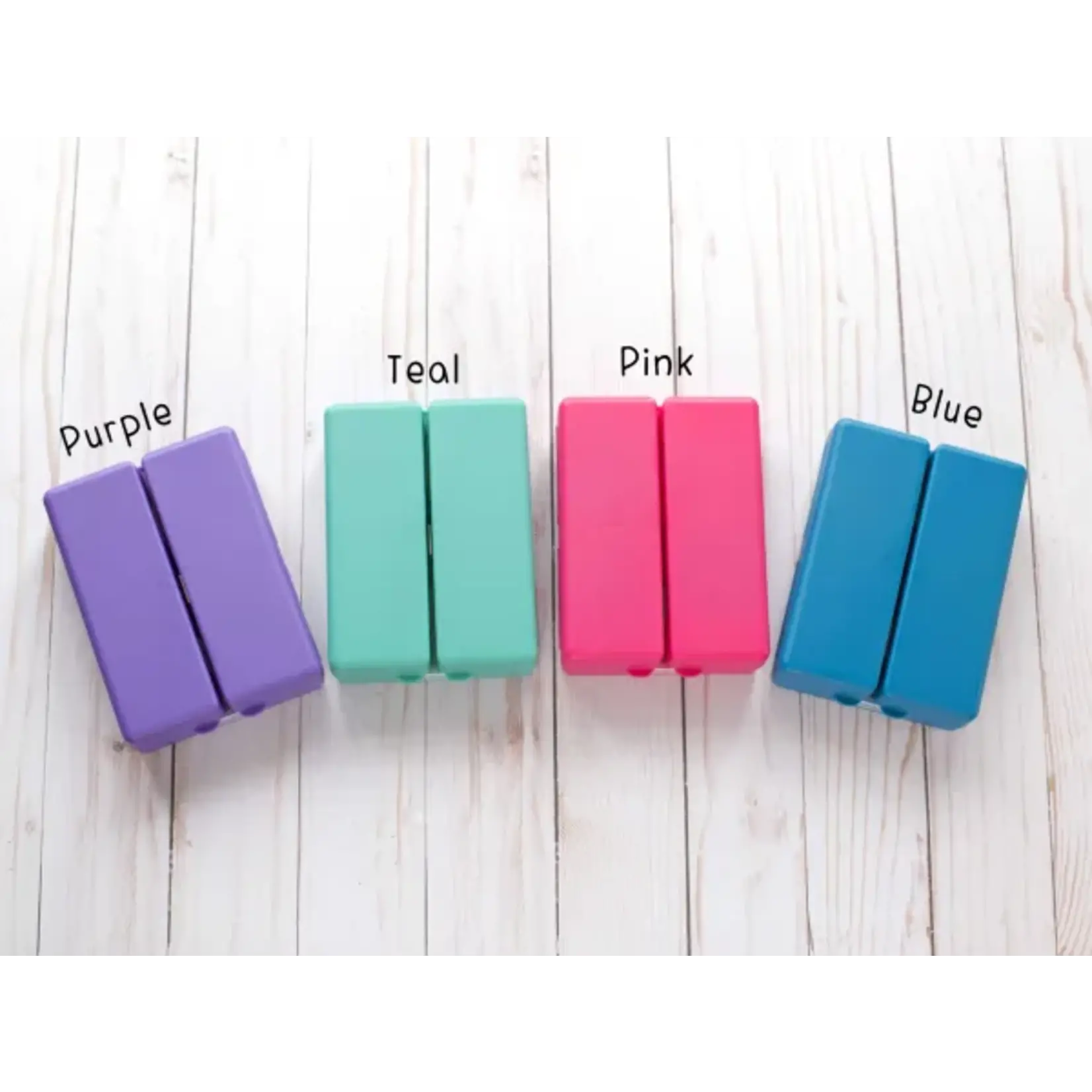 Fox & Pine Stitches The Ultimate On The Go Notion Organizer