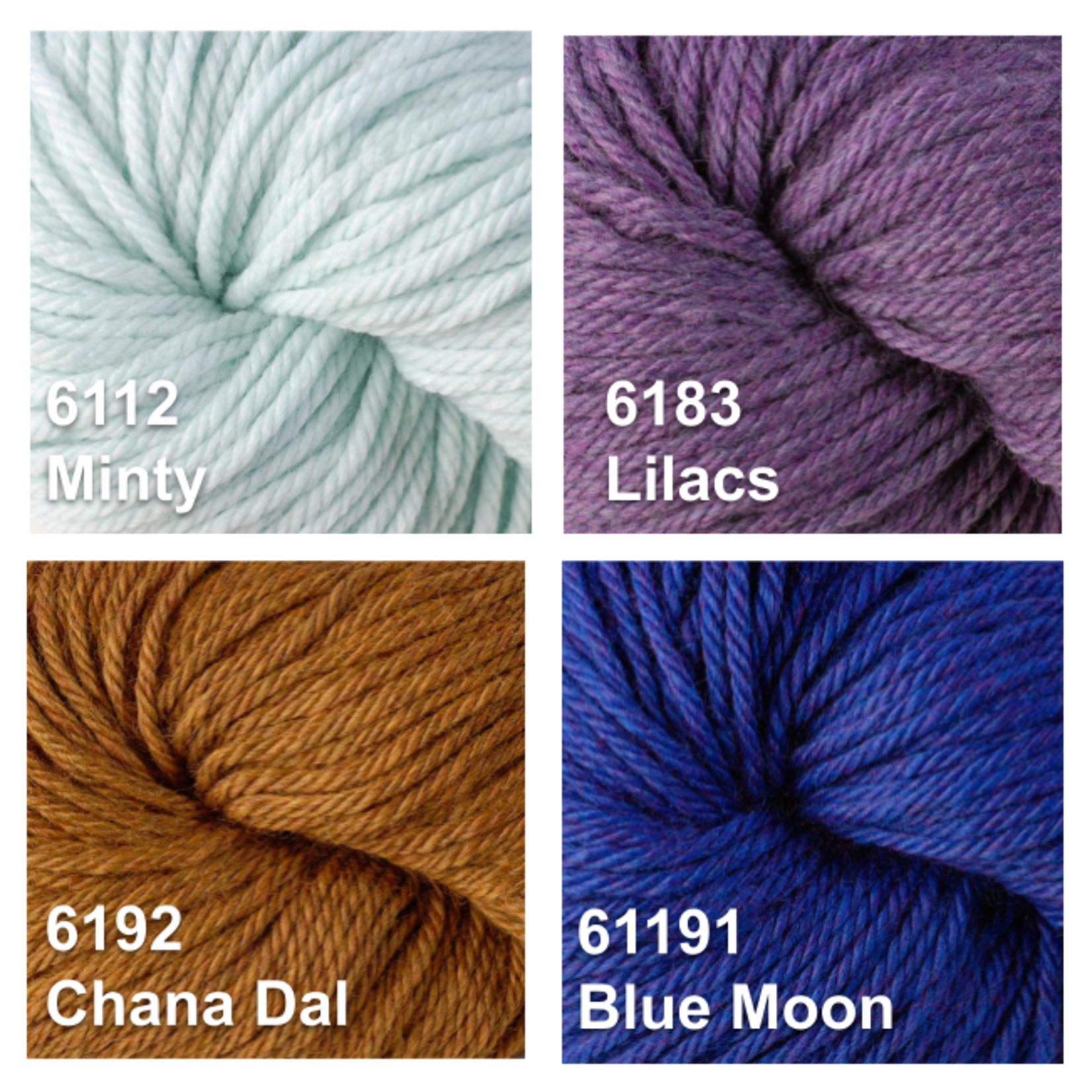 Berroco Vintage Chunky